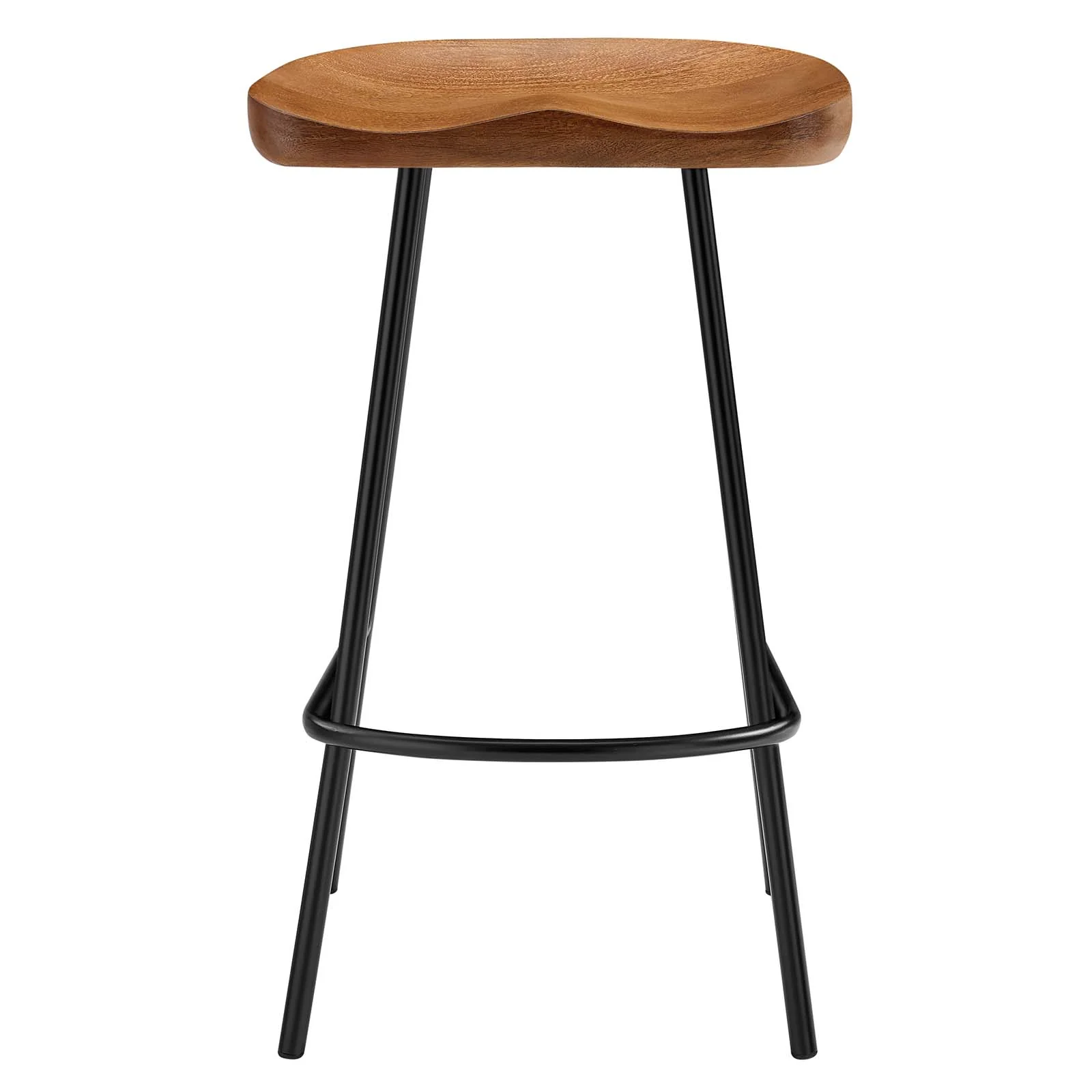 Concord Backless Wood Counter Stools - Set of 2 By Modway - EEI-6741 - Image 24