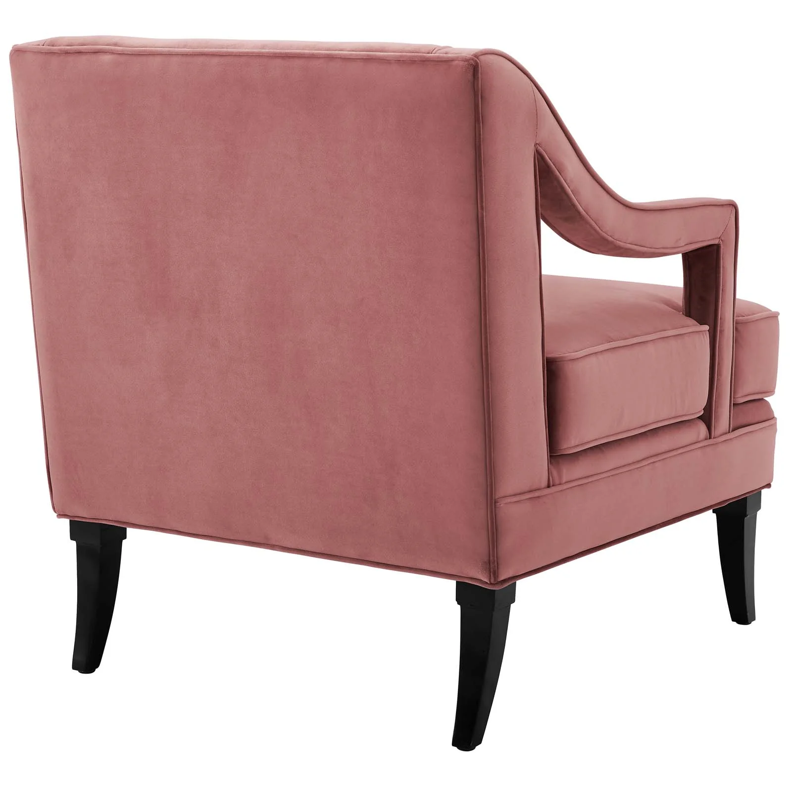Concur Living Room Set Performance Velvet Set of 3 By Modway - EEI-4025 - Image 4