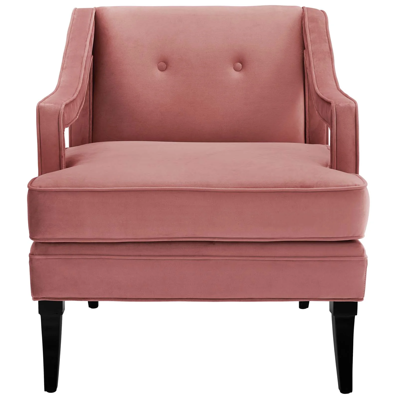 Concur Living Room Set Performance Velvet Set of 3 By Modway - EEI-4025 - Image 5