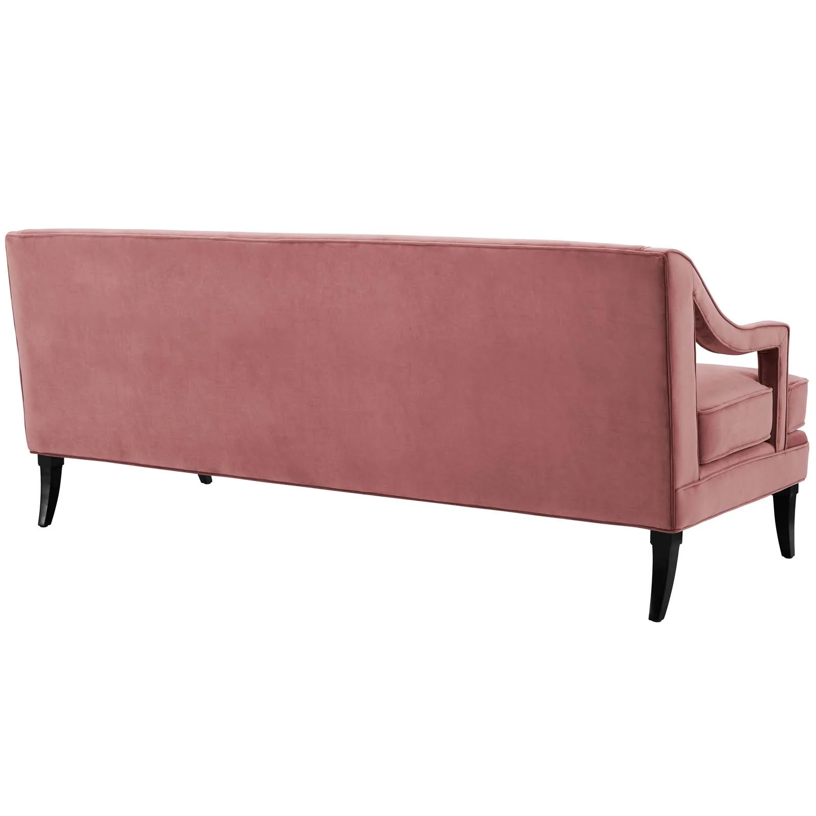 Concur Living Room Set Performance Velvet Set of 3 By Modway - EEI-4025 - Image 7