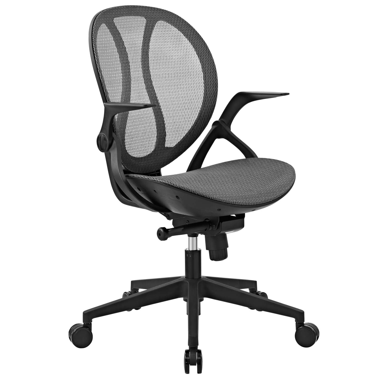 Conduct Mesh Office Chair By Modway - EEI-2772 - Image 2