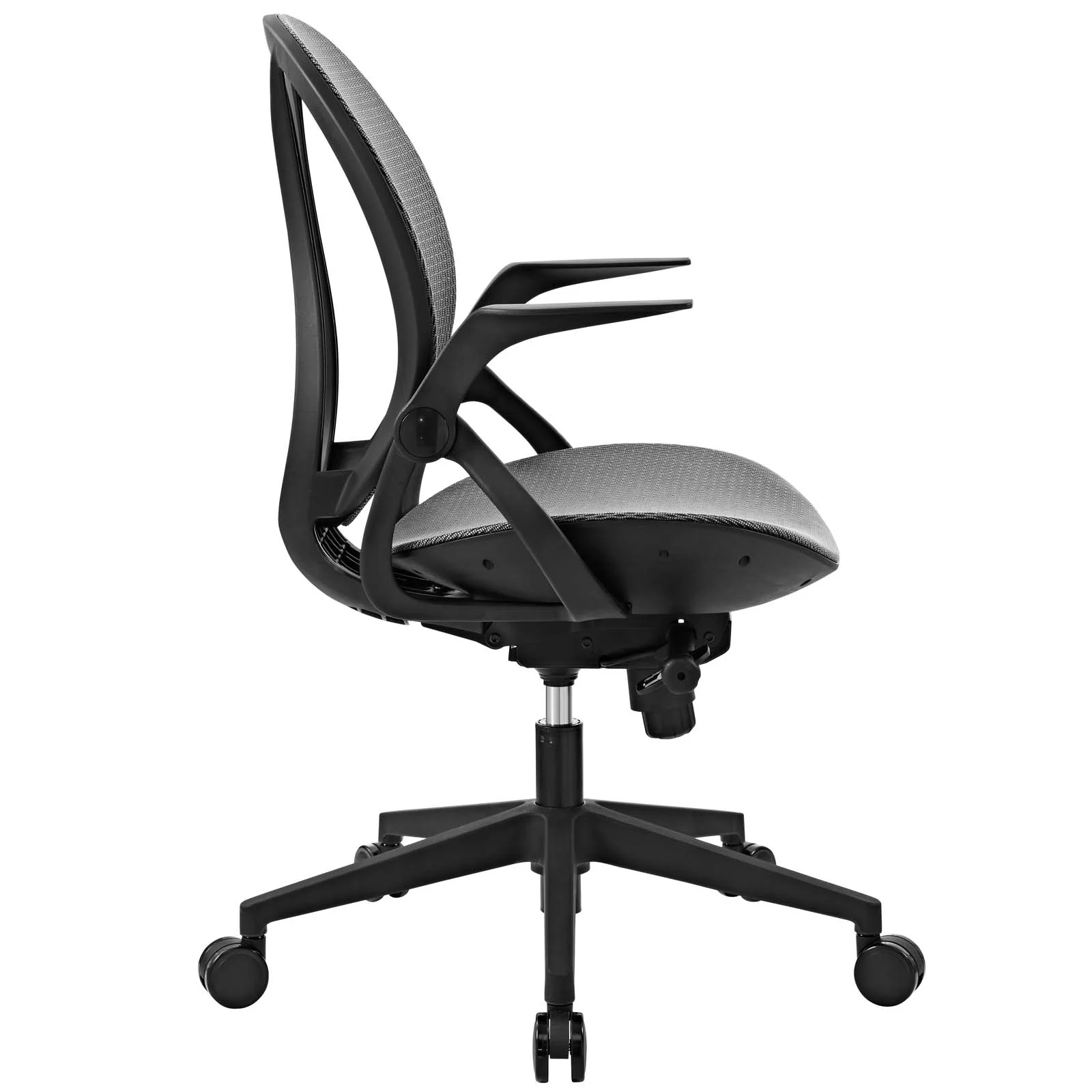 Conduct Mesh Office Chair By Modway - EEI-2772 - Image 6