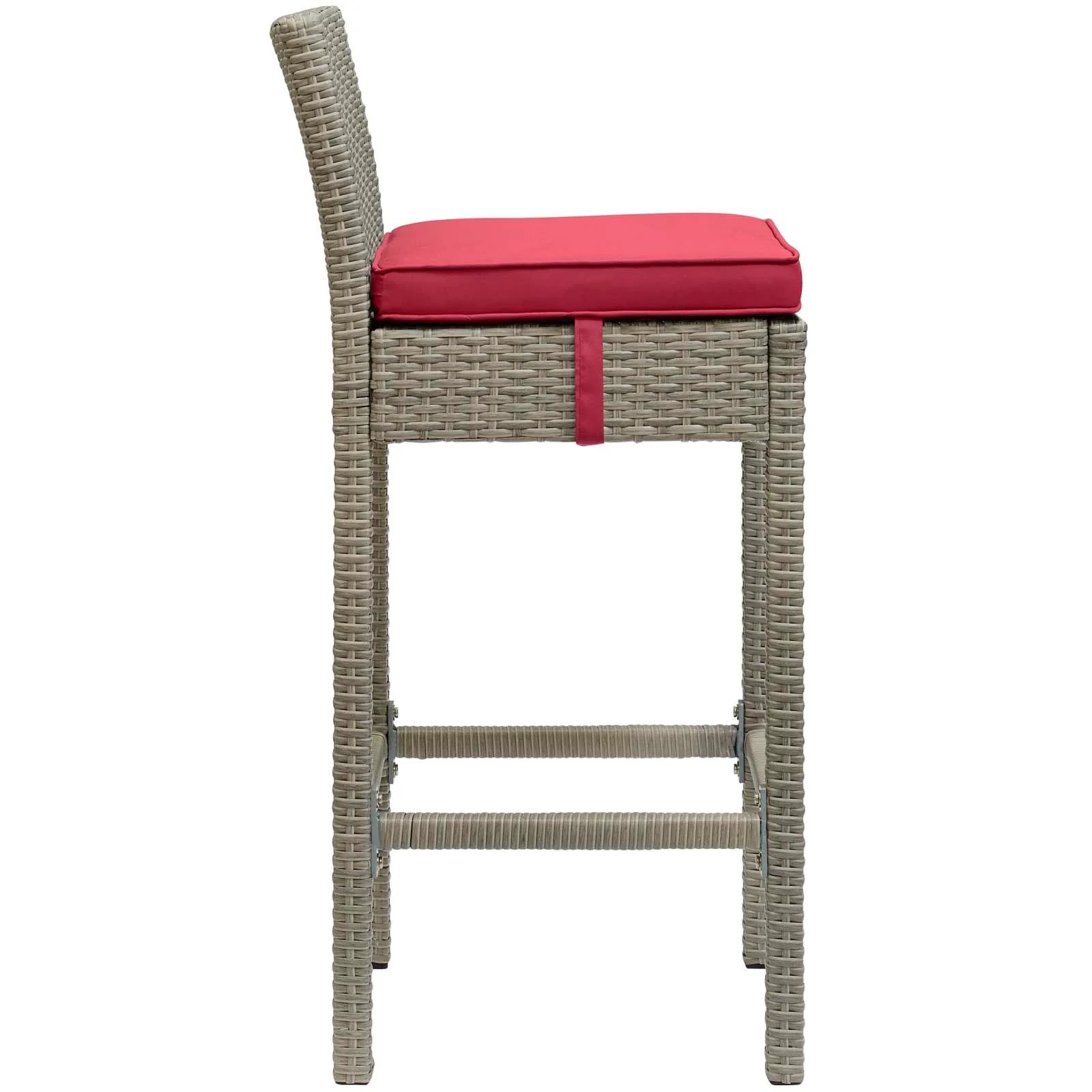Conduit 5 Piece Outdoor Patio Wicker Rattan Set By Modway - EEI-3722 - Image 66