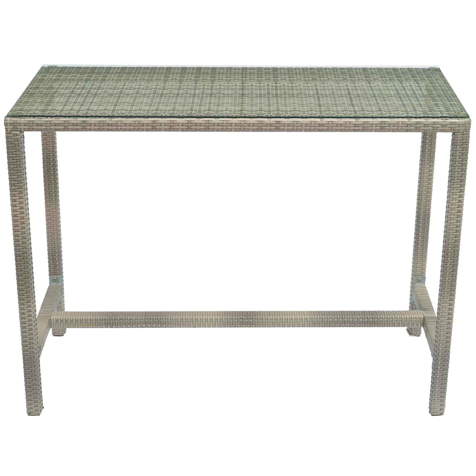 Conduit 5 Piece Outdoor Patio Wicker Rattan Set By Modway - EEI-3722 - Image 83