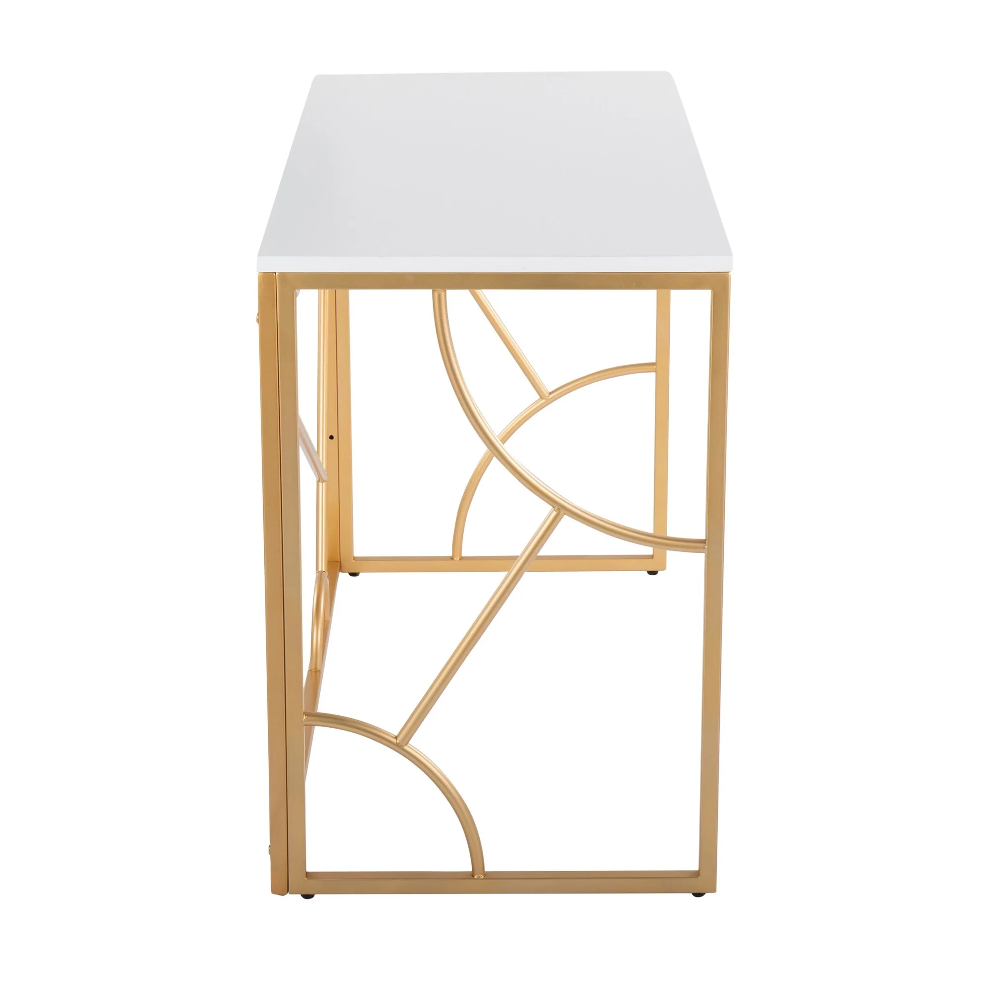 Constellation Desk Black By LumiSource - Image 11
