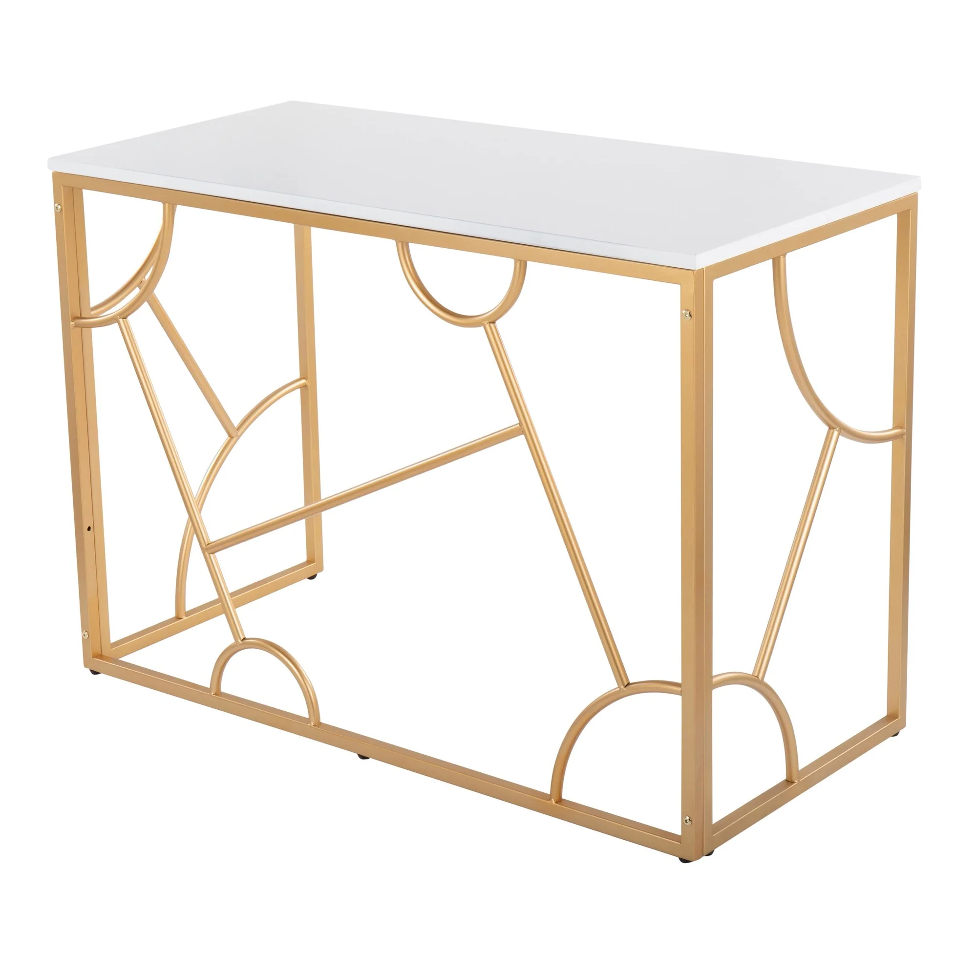 Constellation Desk Black By LumiSource - Image 12