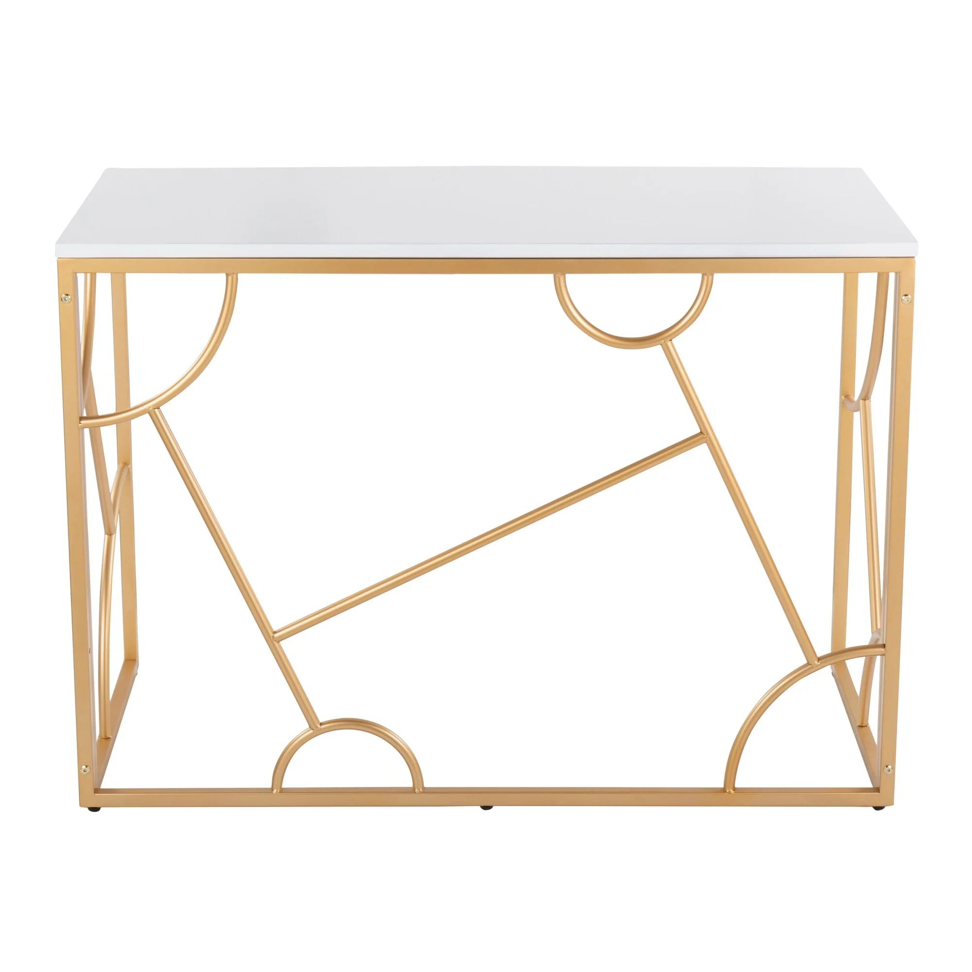 Constellation Desk Black By LumiSource - Image 13