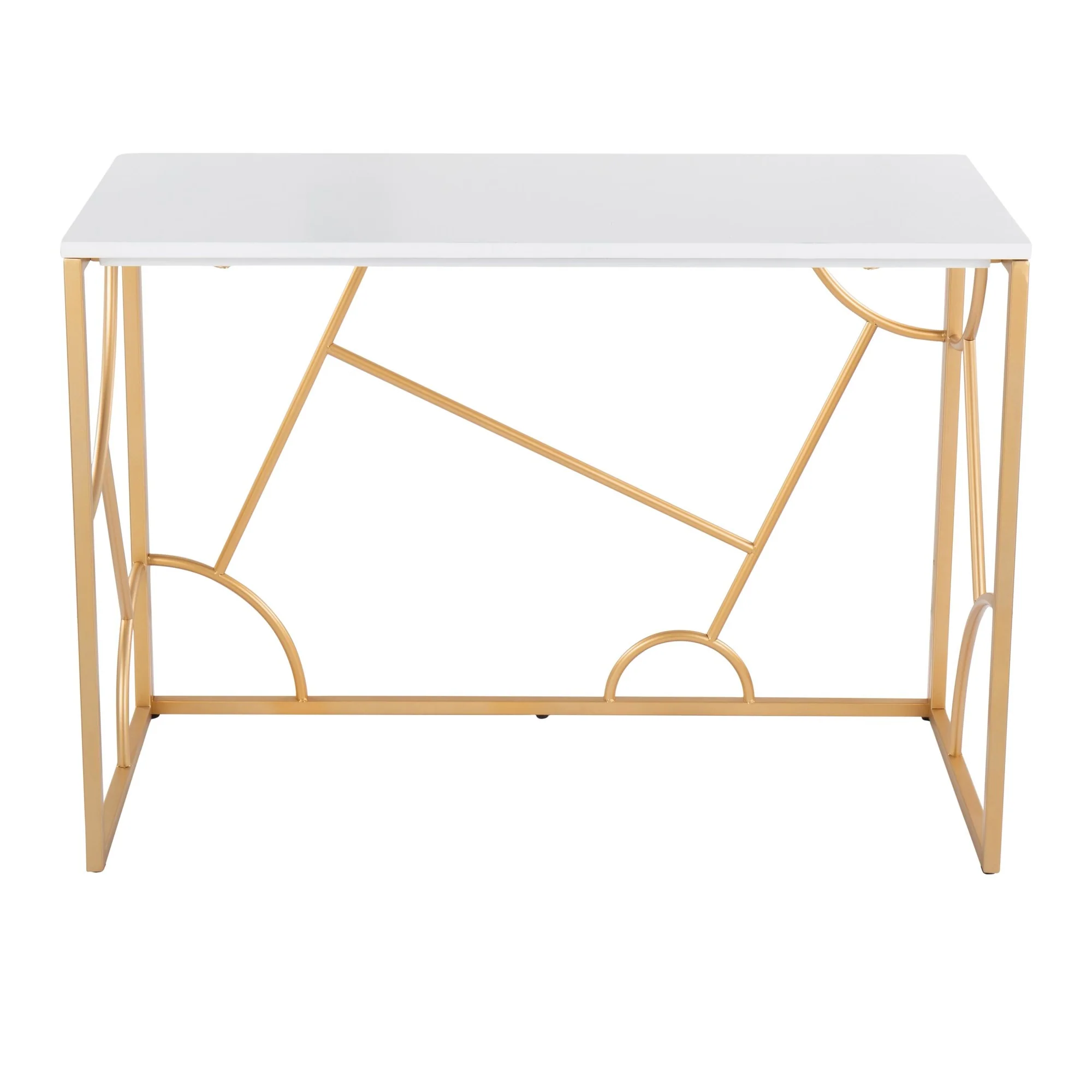Constellation Desk Black By LumiSource - Image 14
