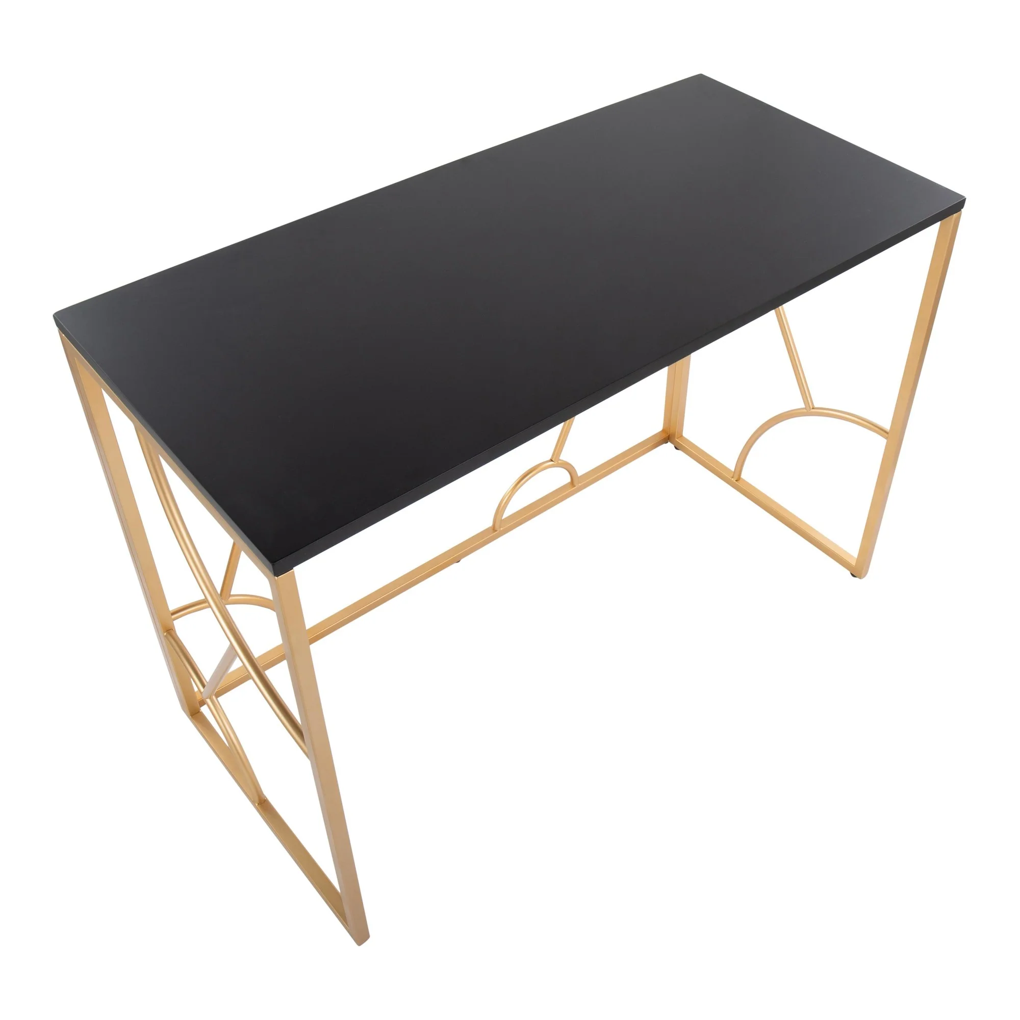 Constellation Desk Black By LumiSource - Image 2