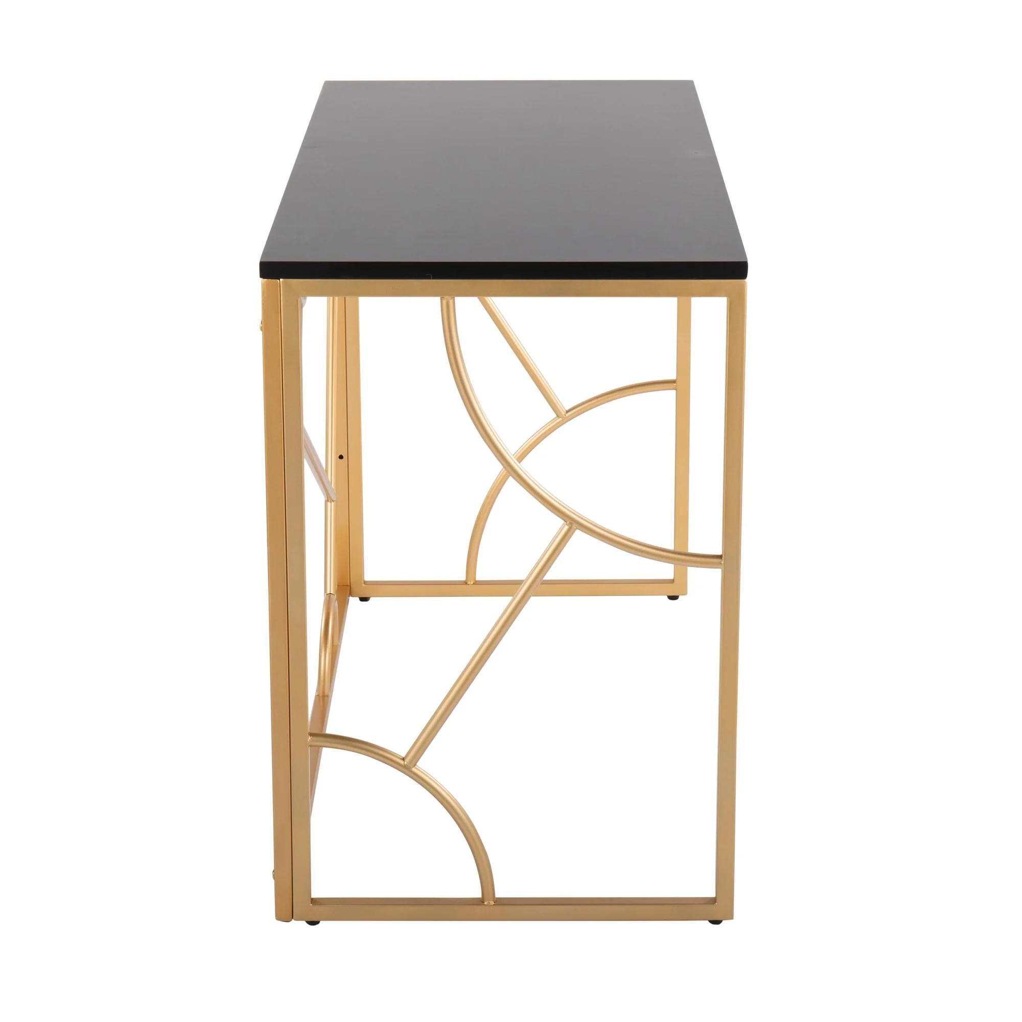 Constellation Desk Black By LumiSource - Image 4
