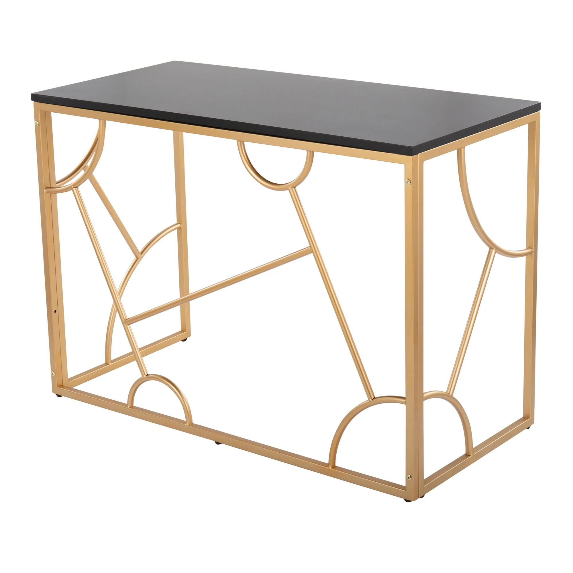 Constellation Desk Black By LumiSource - Image 5