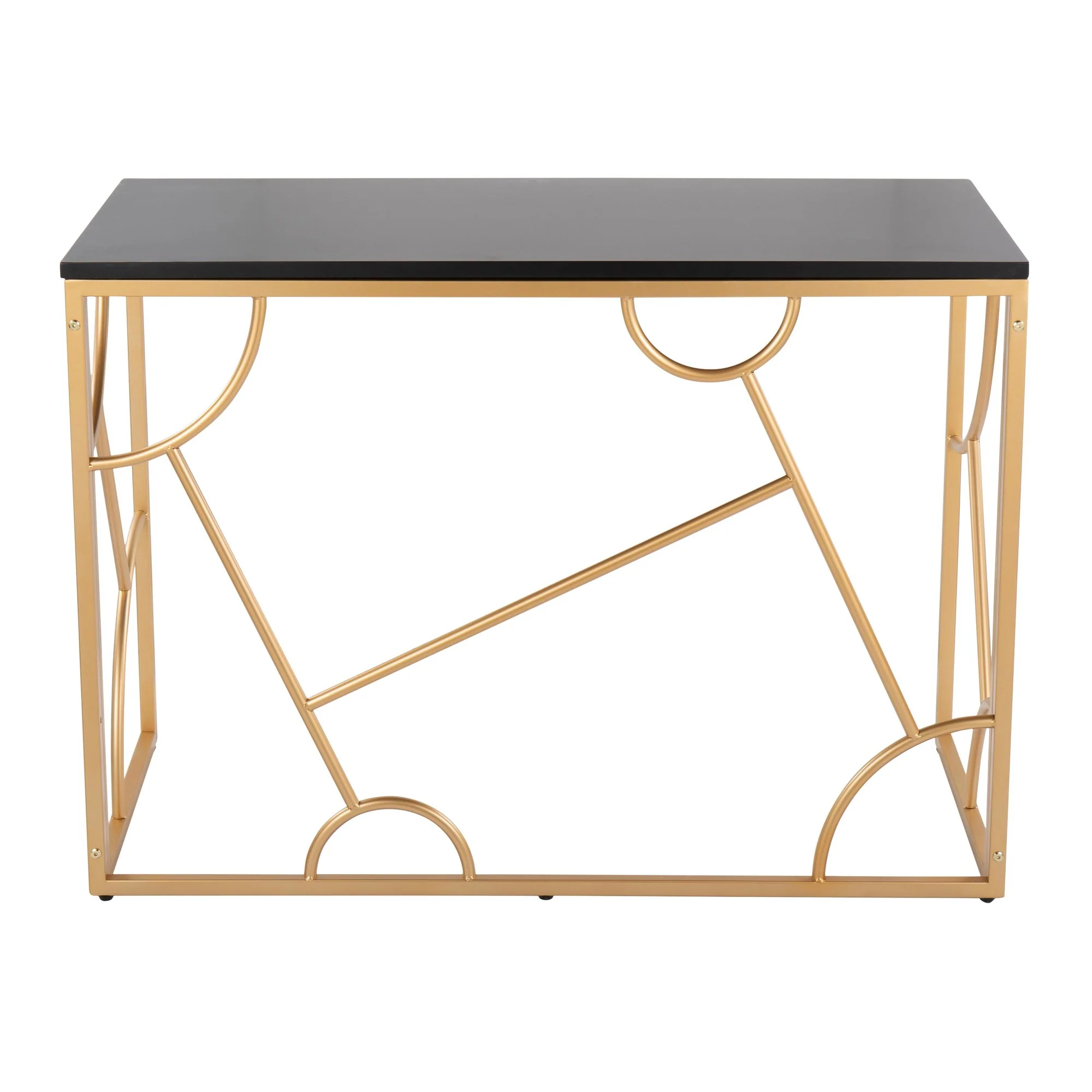 Constellation Desk Black By LumiSource - Image 6