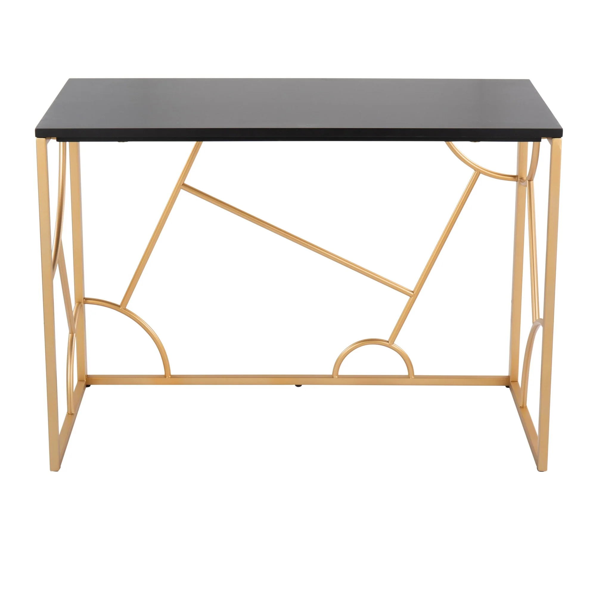 Constellation Desk Black By LumiSource - Image 7