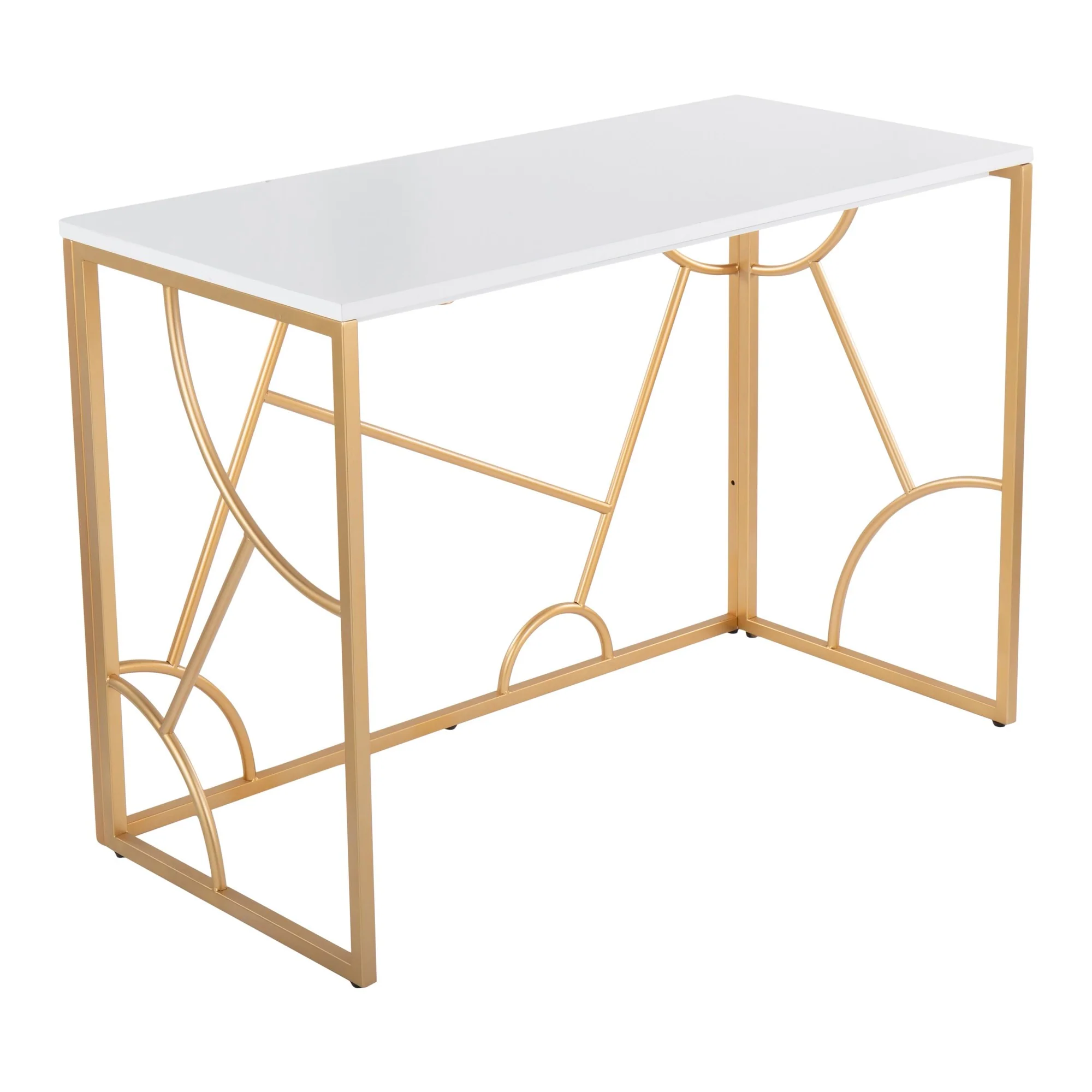 Constellation Desk Black By LumiSource - Image 8