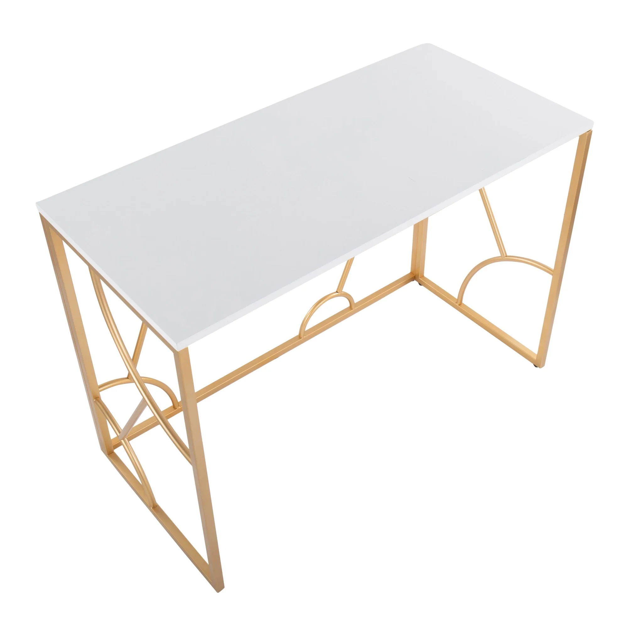 Constellation Desk Black By LumiSource - Image 9