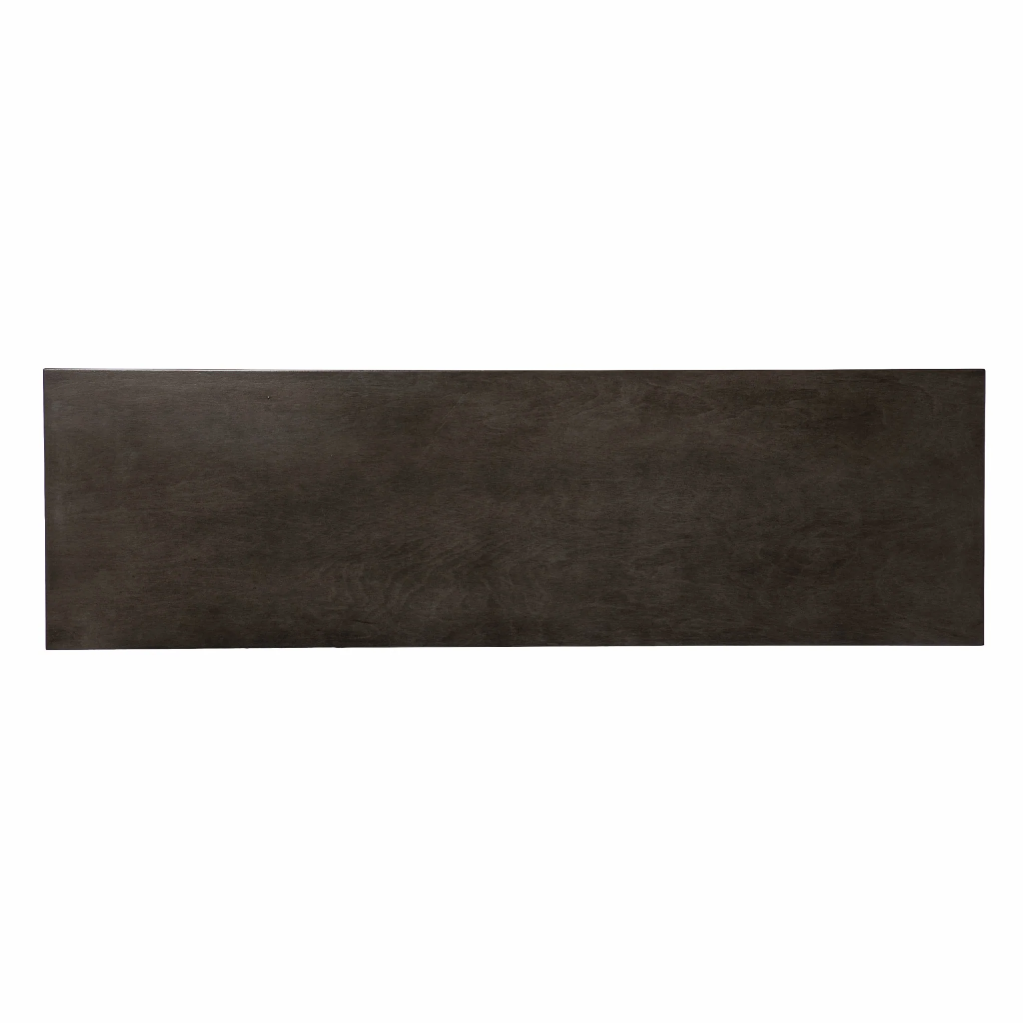 Contemporary Grid Lines Three Door Accent Cabinet By Homeroots - Image 8