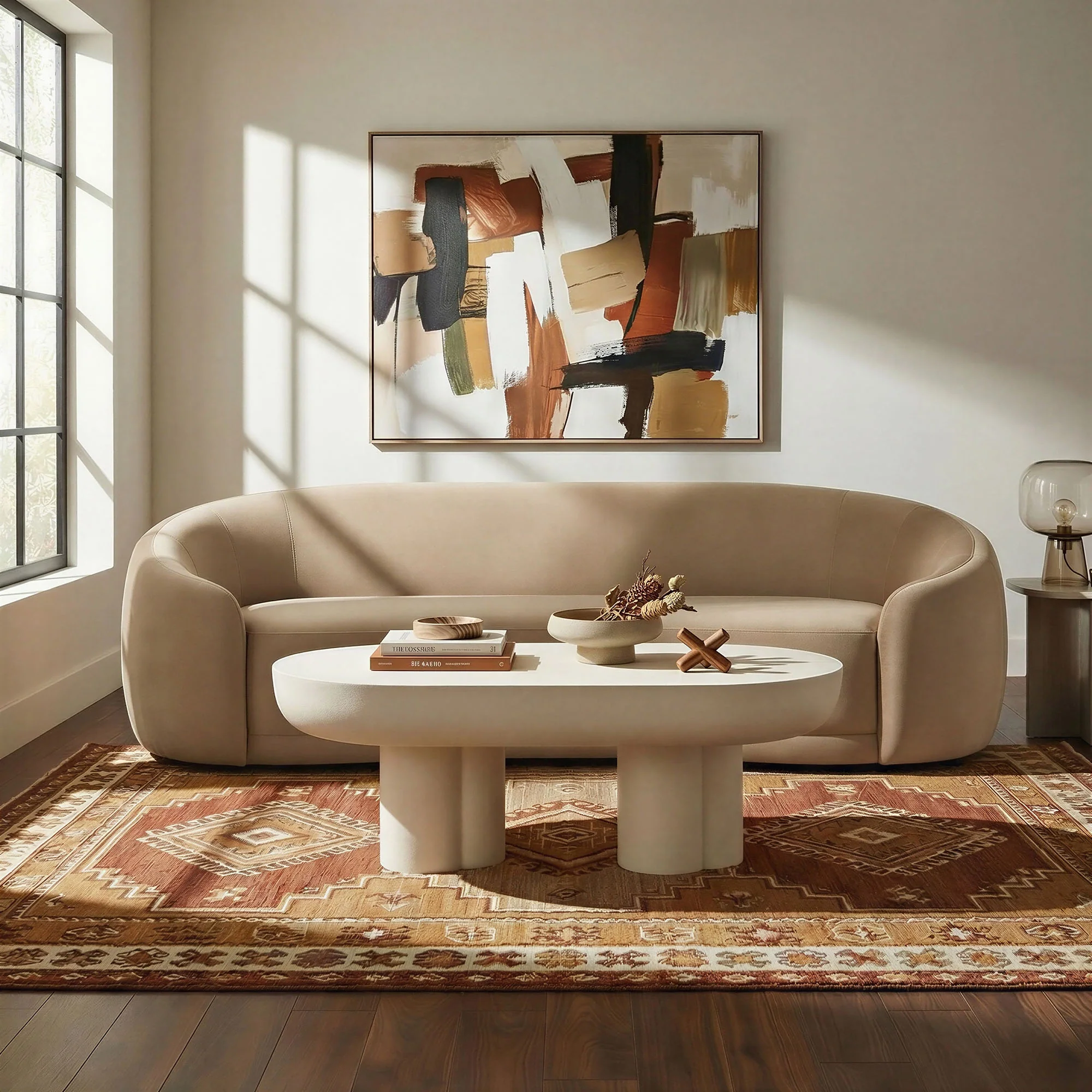 Contessa Curved Performance Velvet Sofa by Modway - Image 34