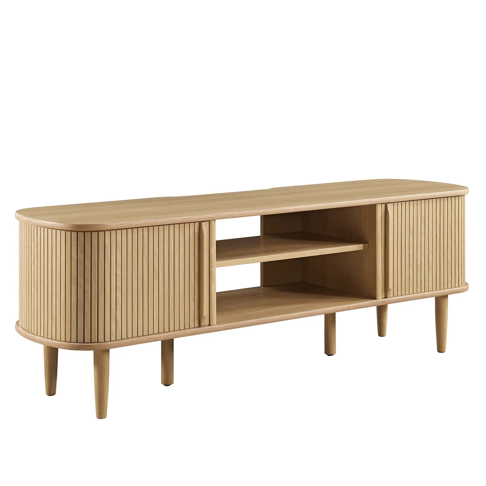 Contour 55" TV Stand By Modway - EEI-6158 - Image 10