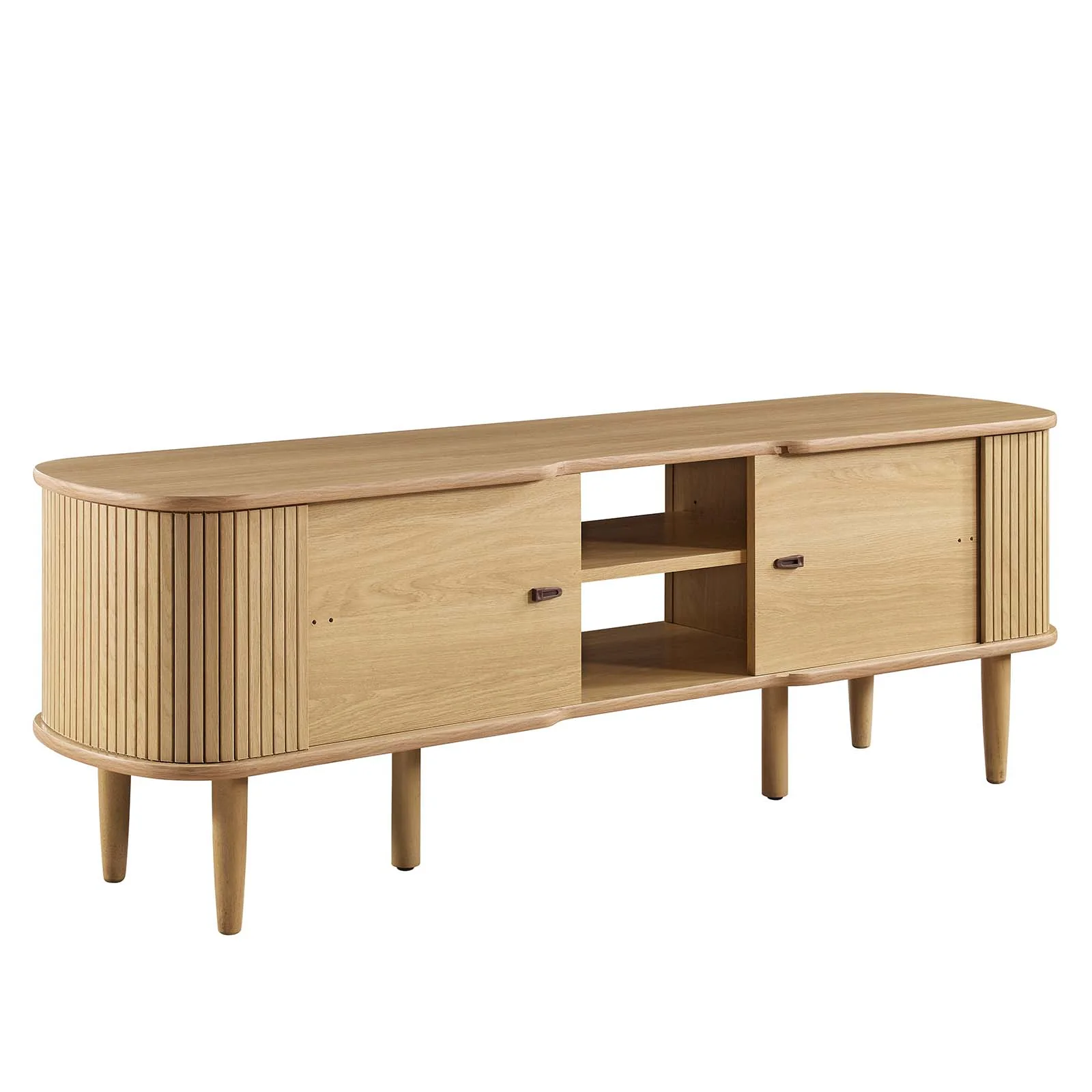 Contour 55" TV Stand By Modway - EEI-6158 - Image 11