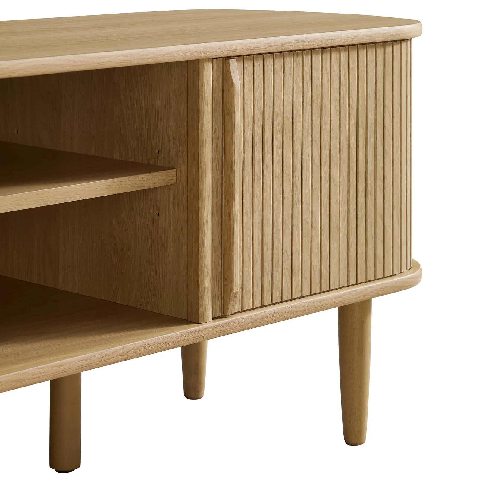 Contour 55" TV Stand By Modway - EEI-6158 - Image 13