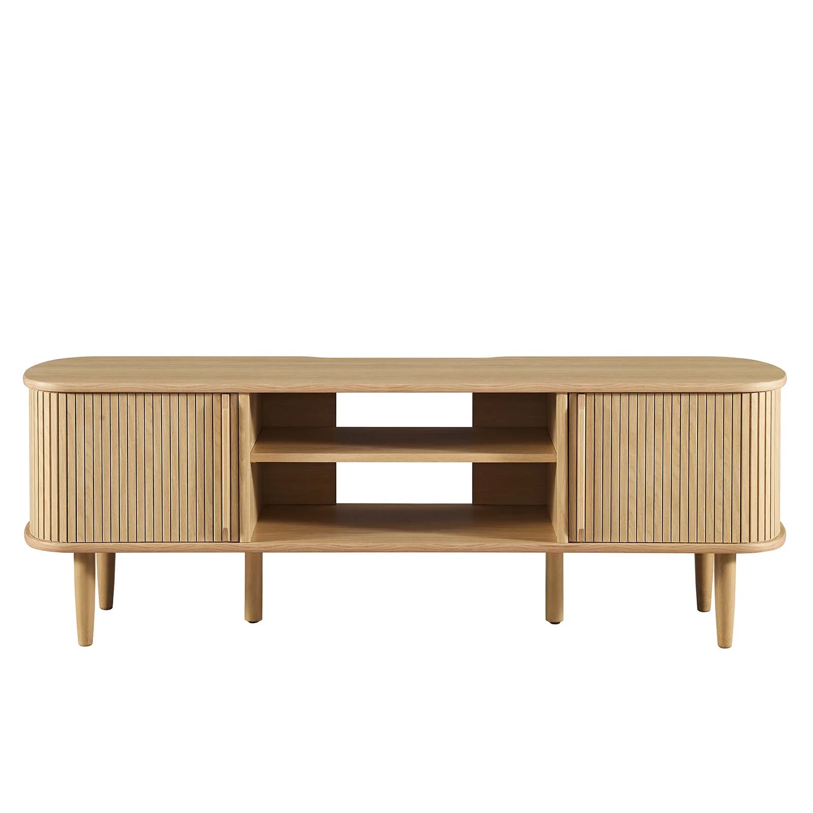 Contour 55" TV Stand By Modway - EEI-6158 - Image 15