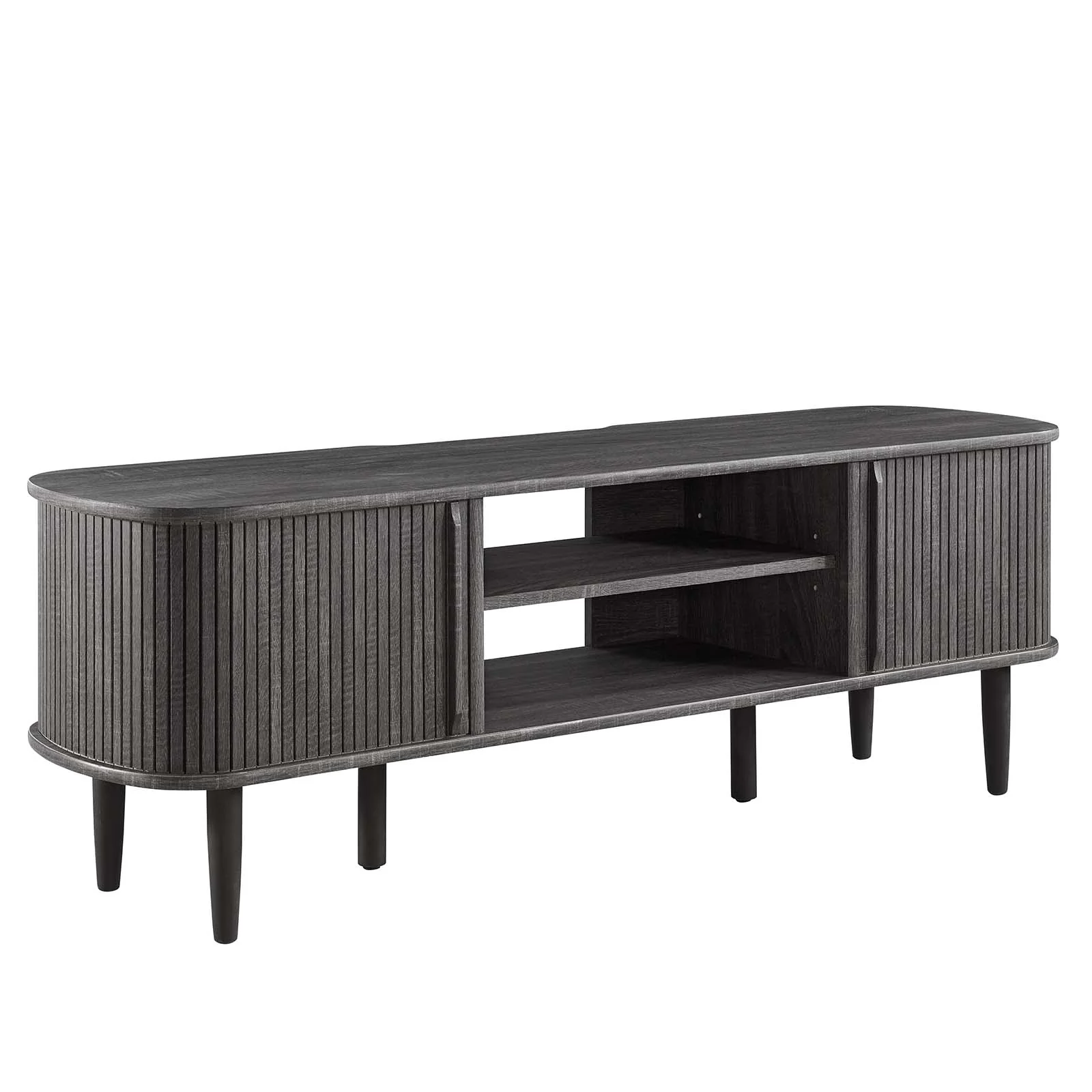 Contour 55" TV Stand By Modway - EEI-6158 - Image 2