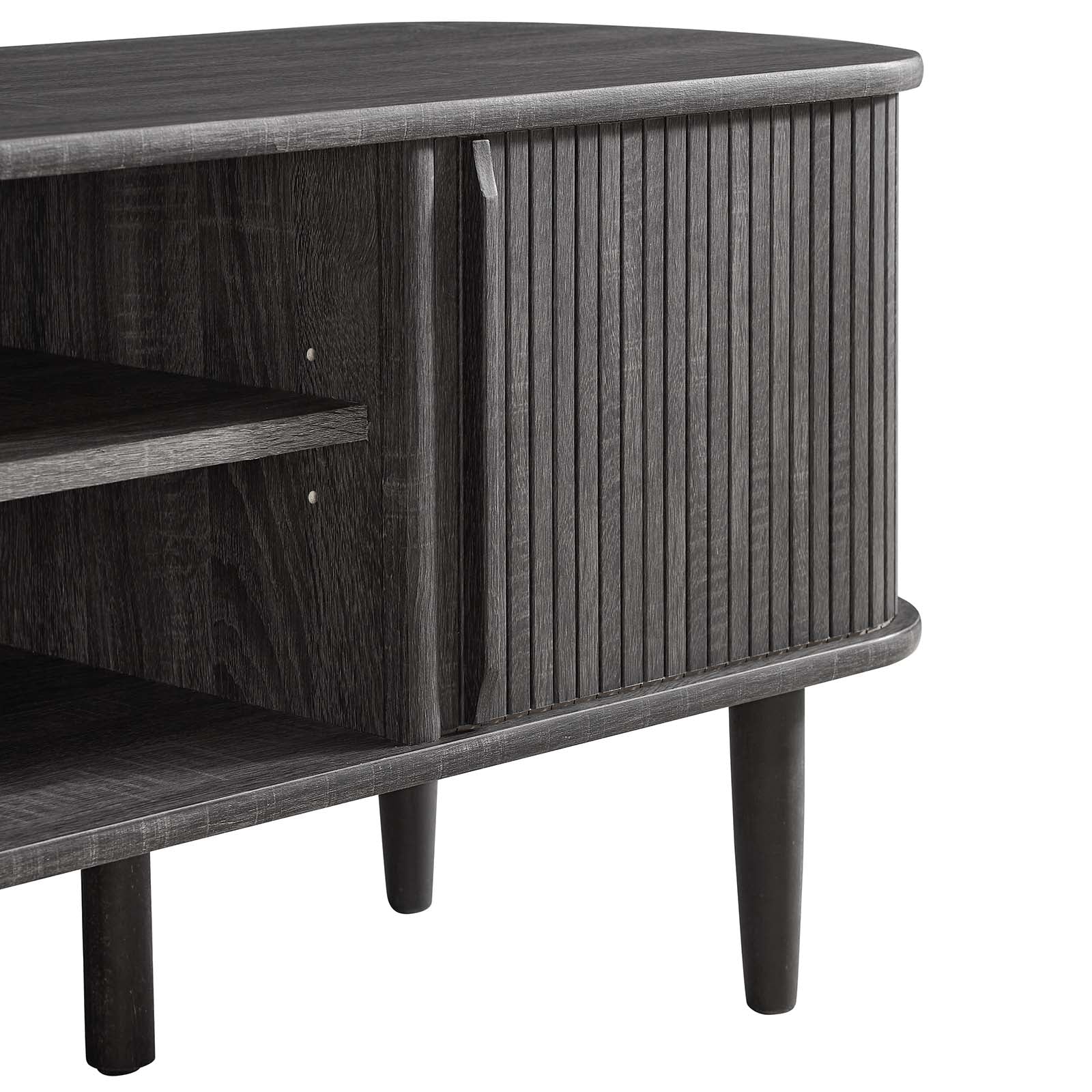 Contour 55" TV Stand By Modway - EEI-6158 - Image 5