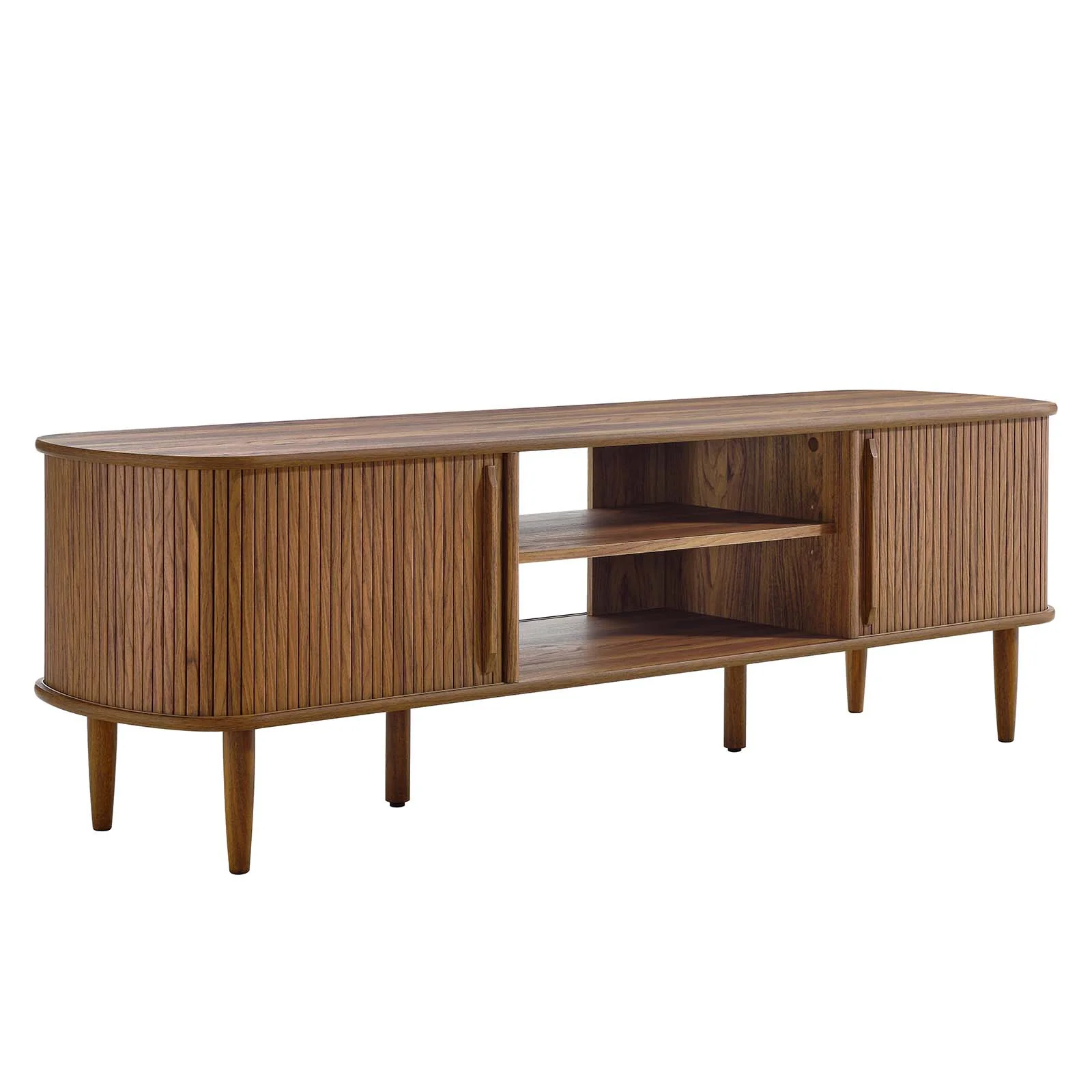 Contour 63" Wood TV Stand By Modway - EEI-6795 - Image 11