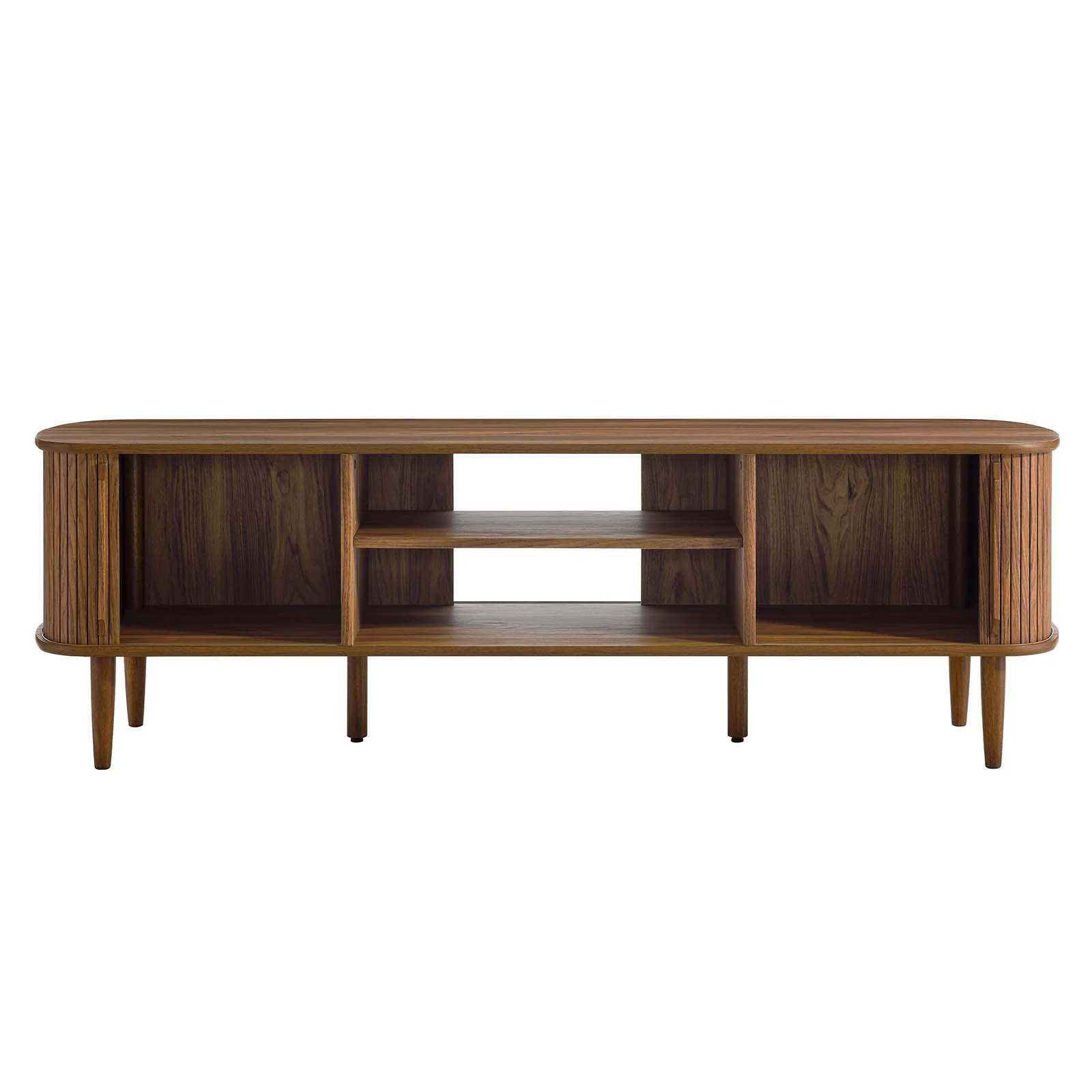 Contour 63" Wood TV Stand By Modway - EEI-6795 - Image 17
