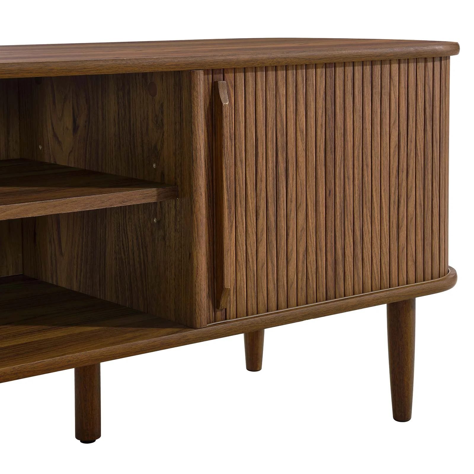 Contour 63" Wood TV Stand By Modway - EEI-6795 - Image 19