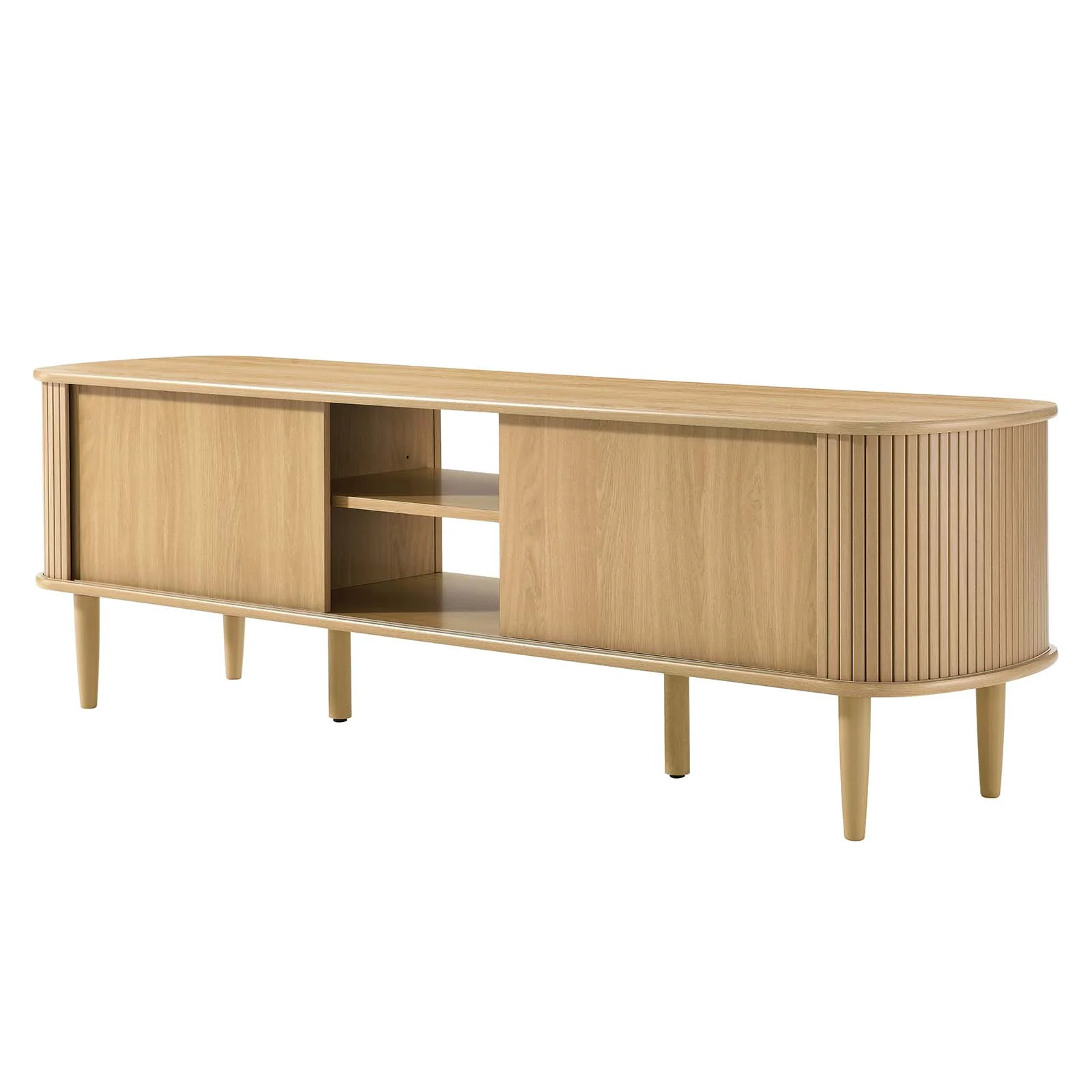 Contour 63" Wood TV Stand By Modway - EEI-6795 - Image 5