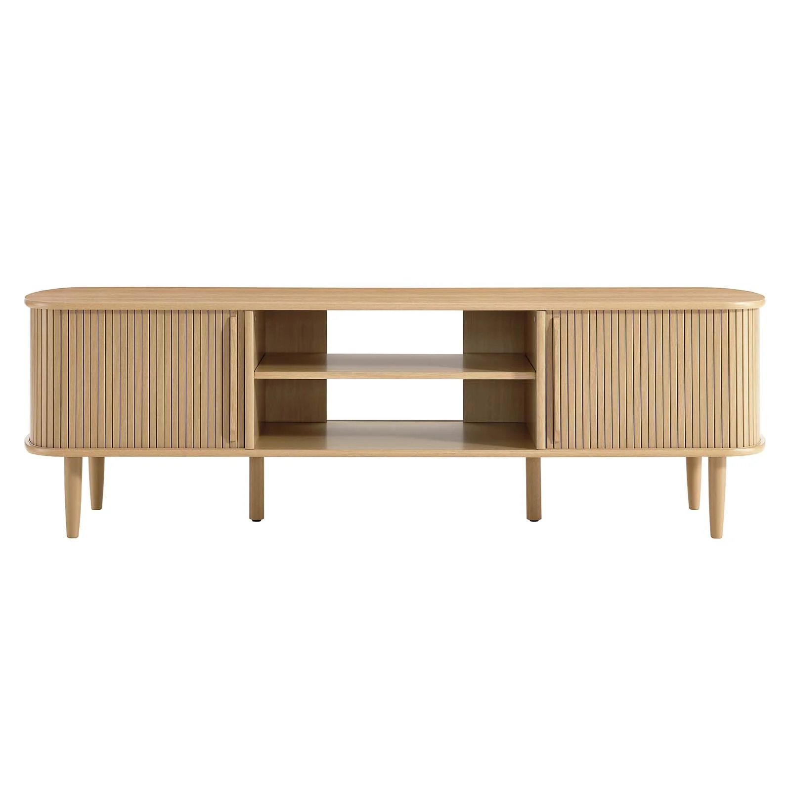 Contour 63" Wood TV Stand By Modway - EEI-6795 - Image 6