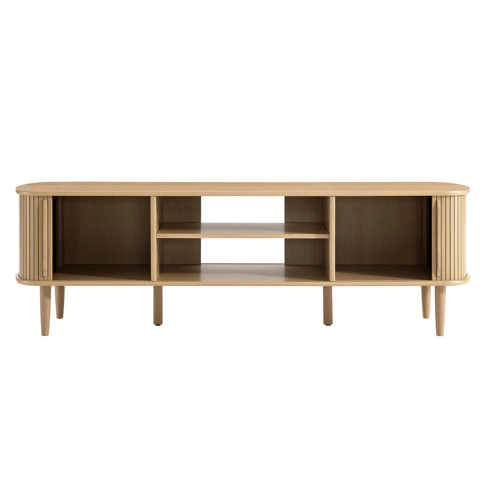 Contour 63" Wood TV Stand By Modway - EEI-6795 - Image 7