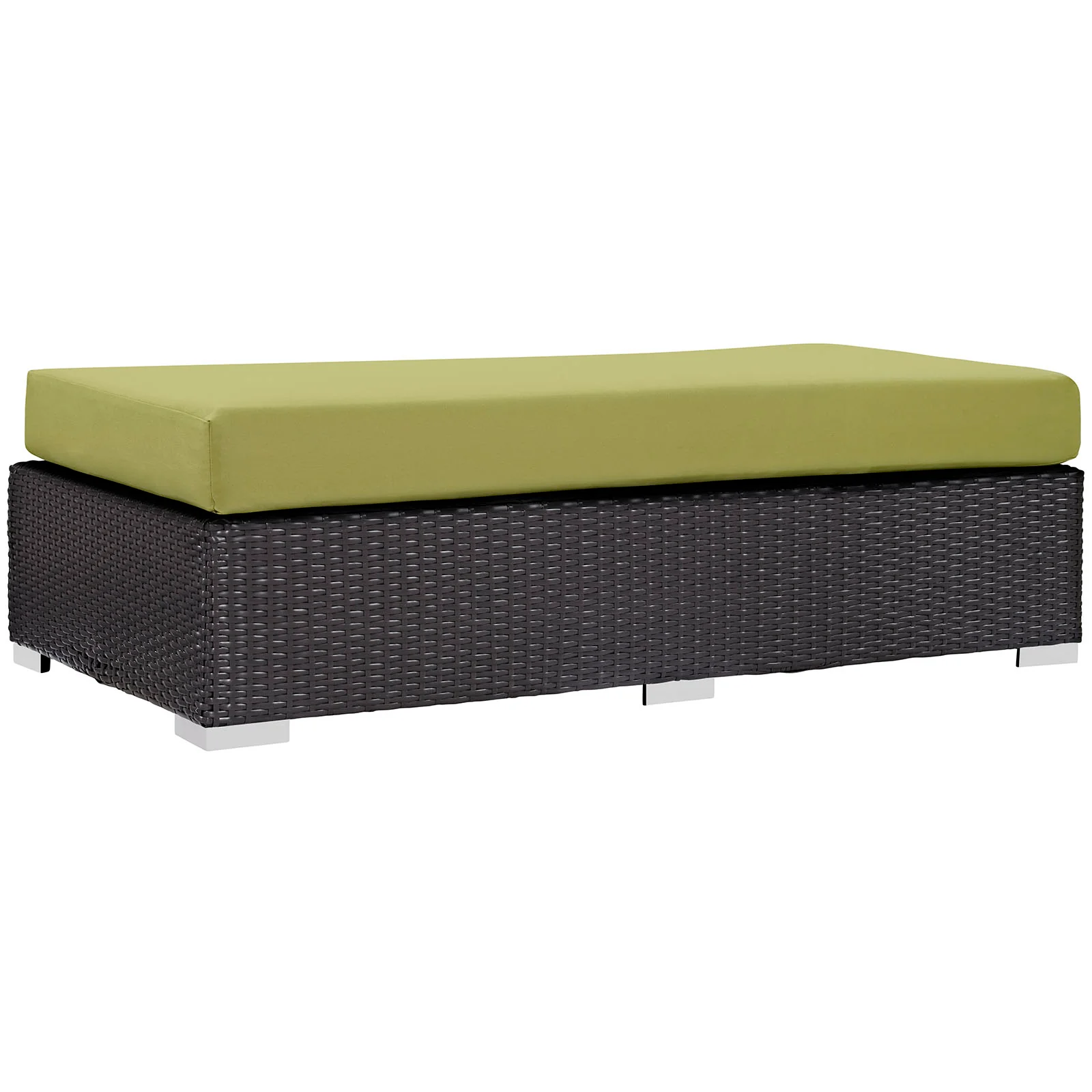 Convene 4 Piece Outdoor Patio Daybed By Modway - EEI-2160 - Image 7