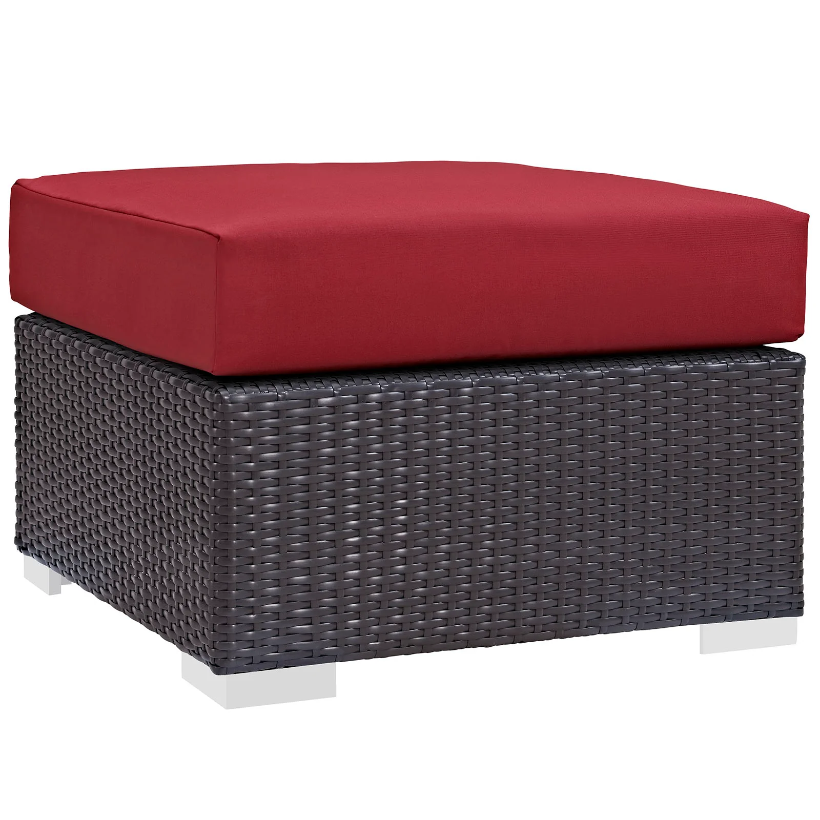 Convene 5 Piece Outdoor Patio Sofa Set By Modway - EEI-2351 - Image 23
