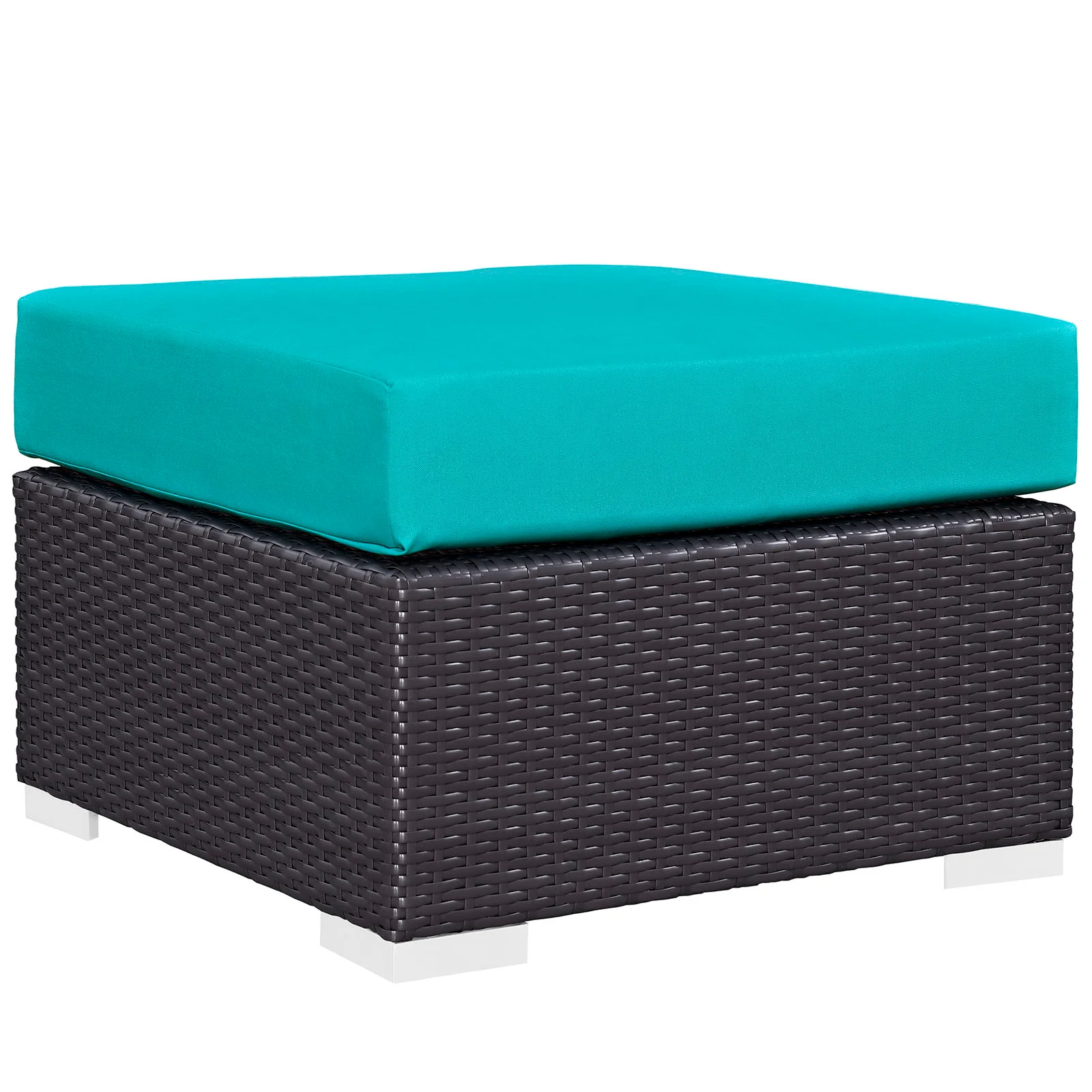 Convene 5 Piece Outdoor Patio Sofa Set By Modway - EEI-2351 - Image 29