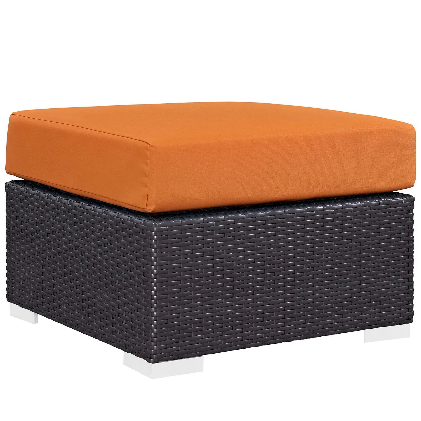 Convene 8 Piece Outdoor Patio Sectional Set By Modway - EEI-2371 - Image 21