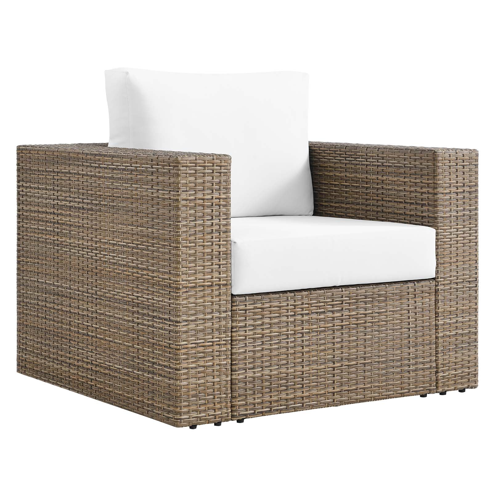 Convene Outdoor Patio Outdoor Patio 3-Piece Furniture Set By Modway - EEI-6327 - Image 13
