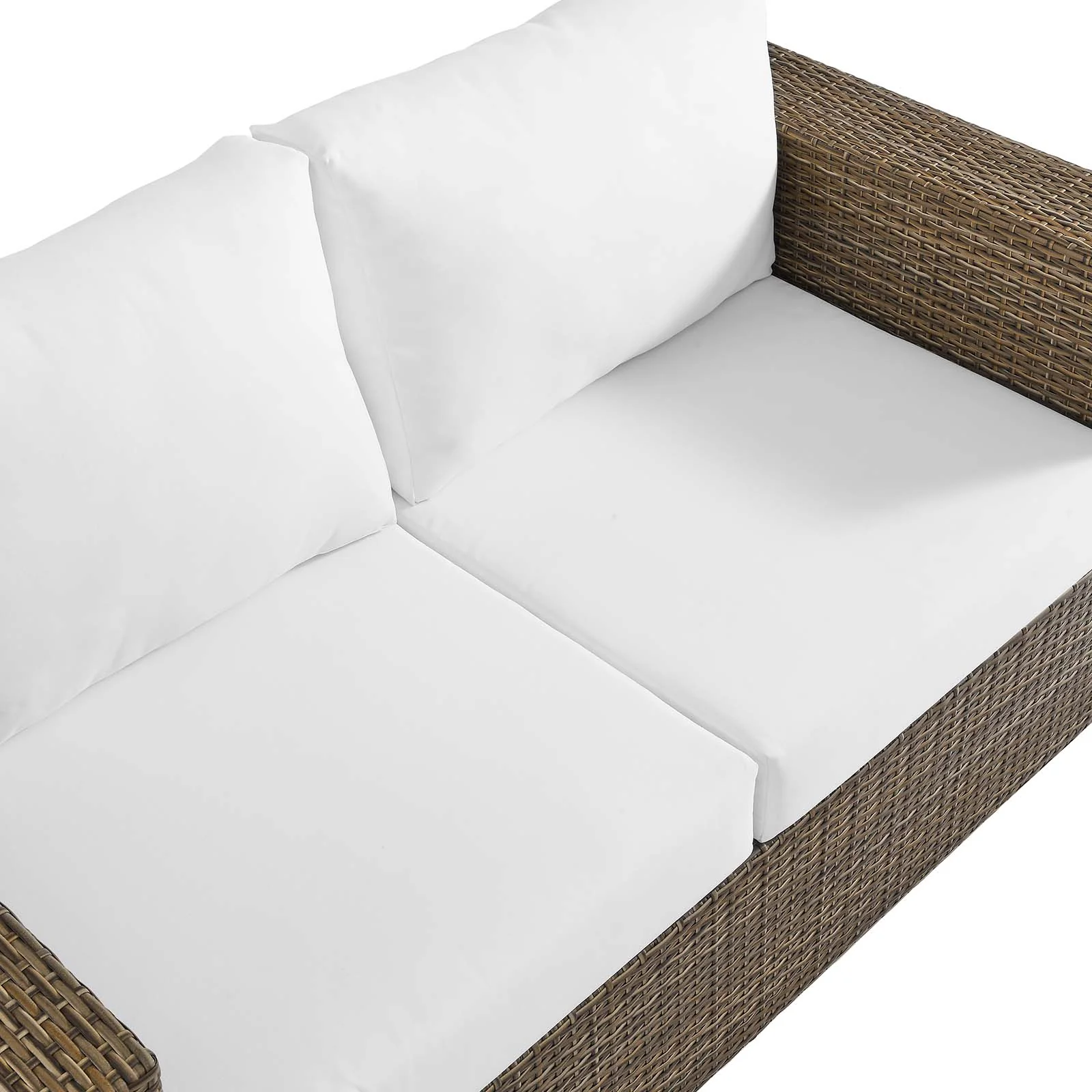 Convene Outdoor Patio Outdoor Patio Loveseat By Modway - EEI-6246 - Image 13