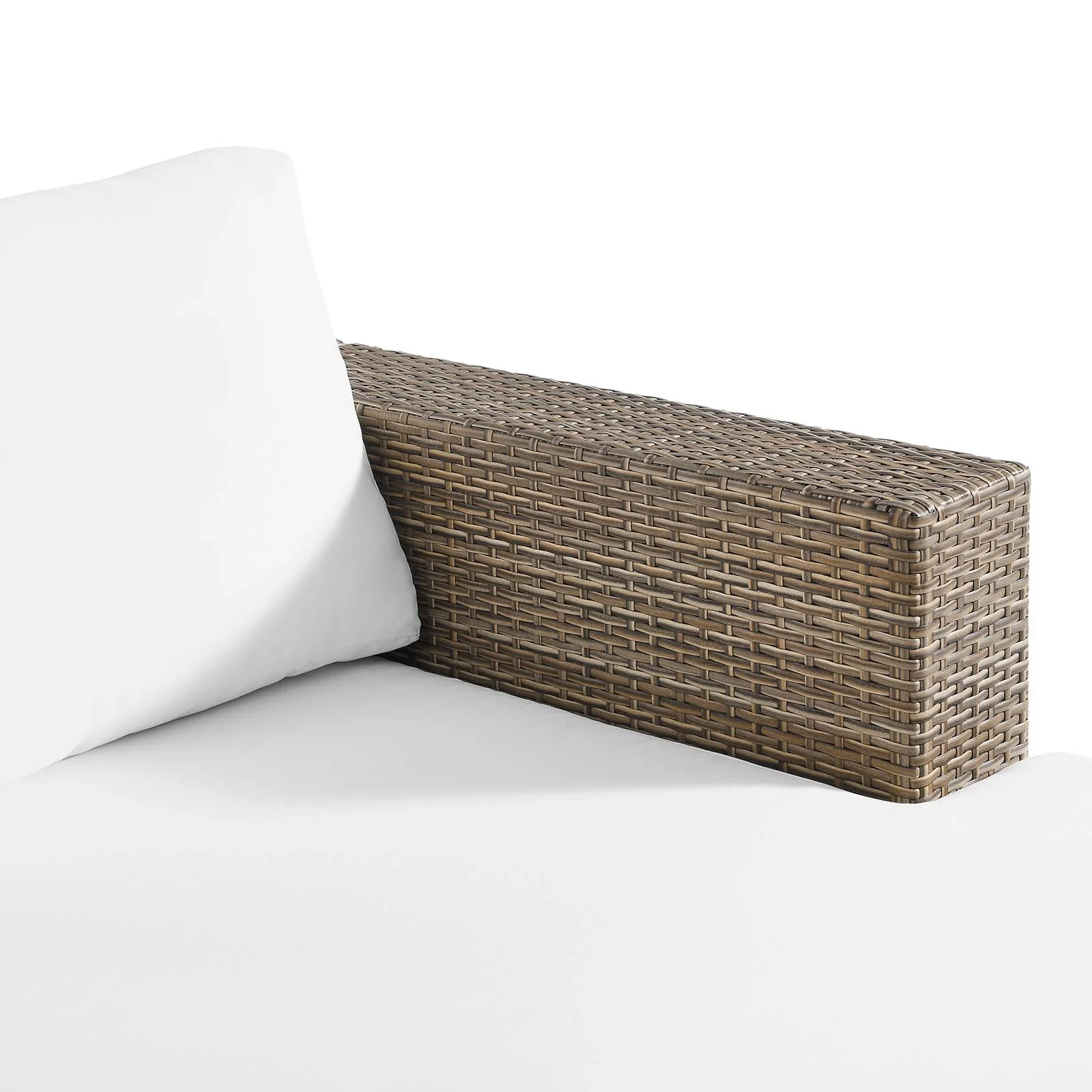 Convene Outdoor Patio Outdoor Patio Right-Arm Chaise By Modway - EEI-6244 - Image 13