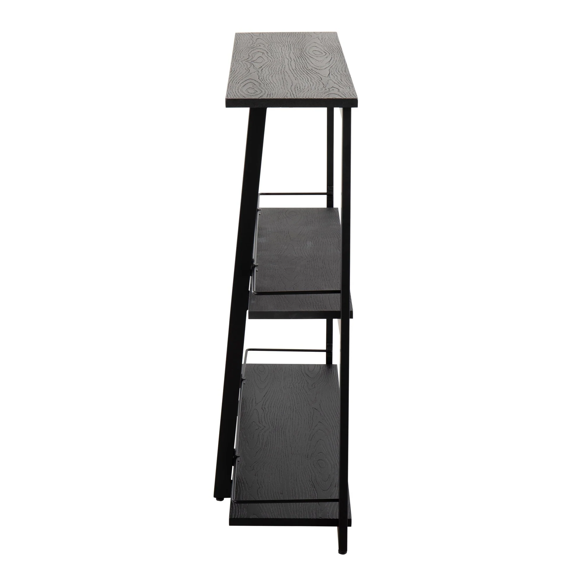 Converge Bookcase Brown By LumiSource - Image 11