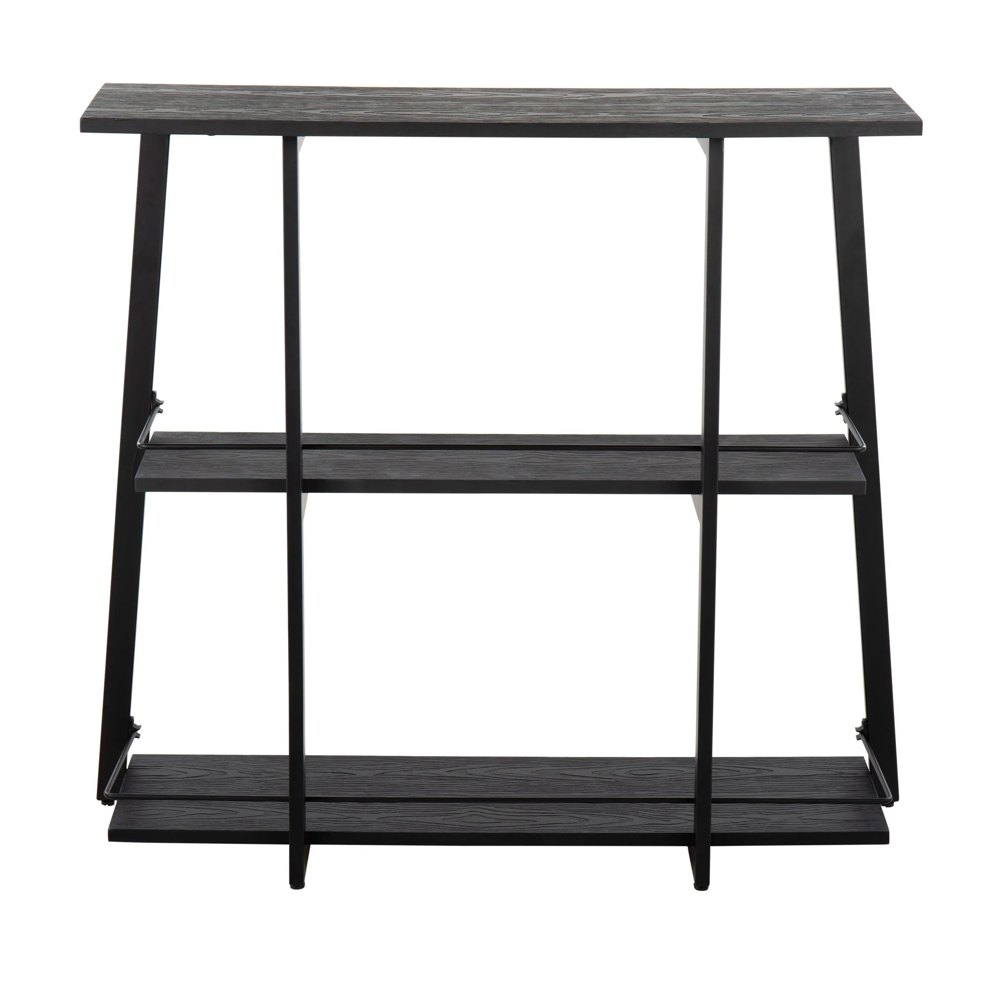 Converge Bookcase Brown By LumiSource - Image 13