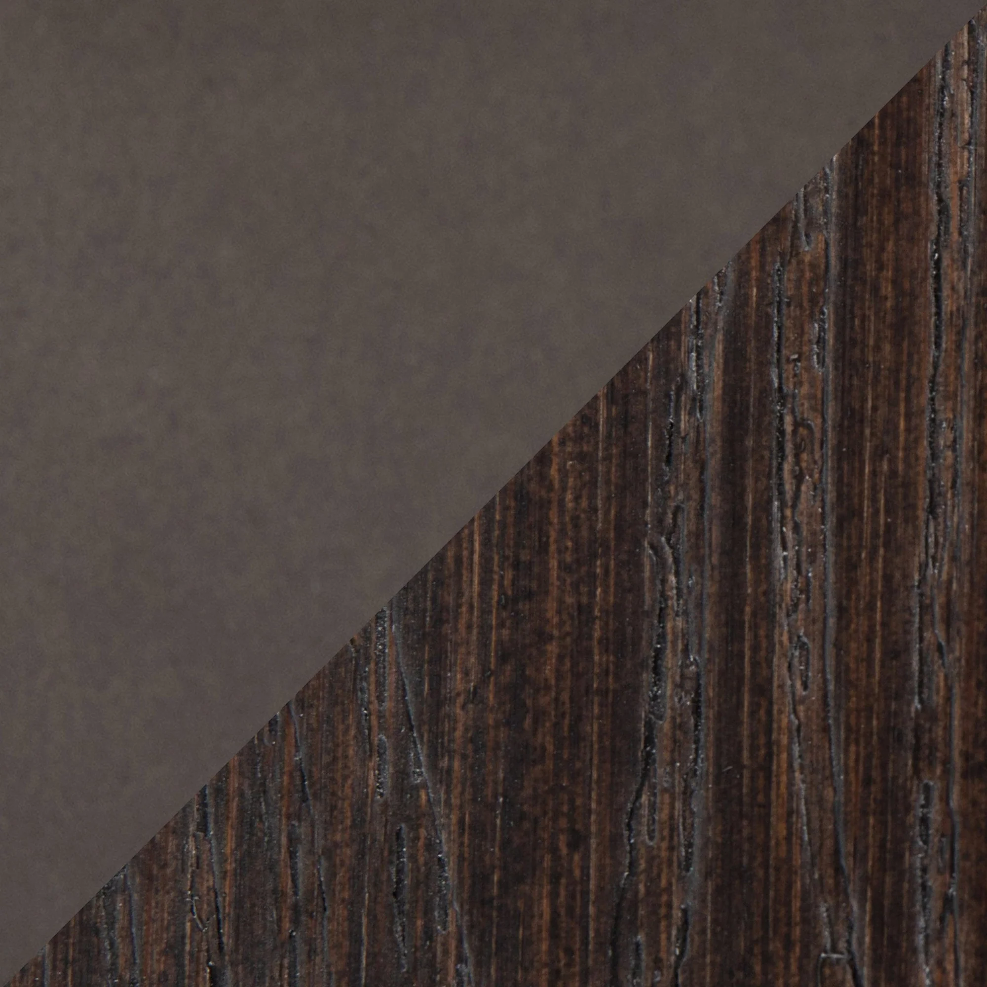 Converge Bookcase Brown By LumiSource - Image 3