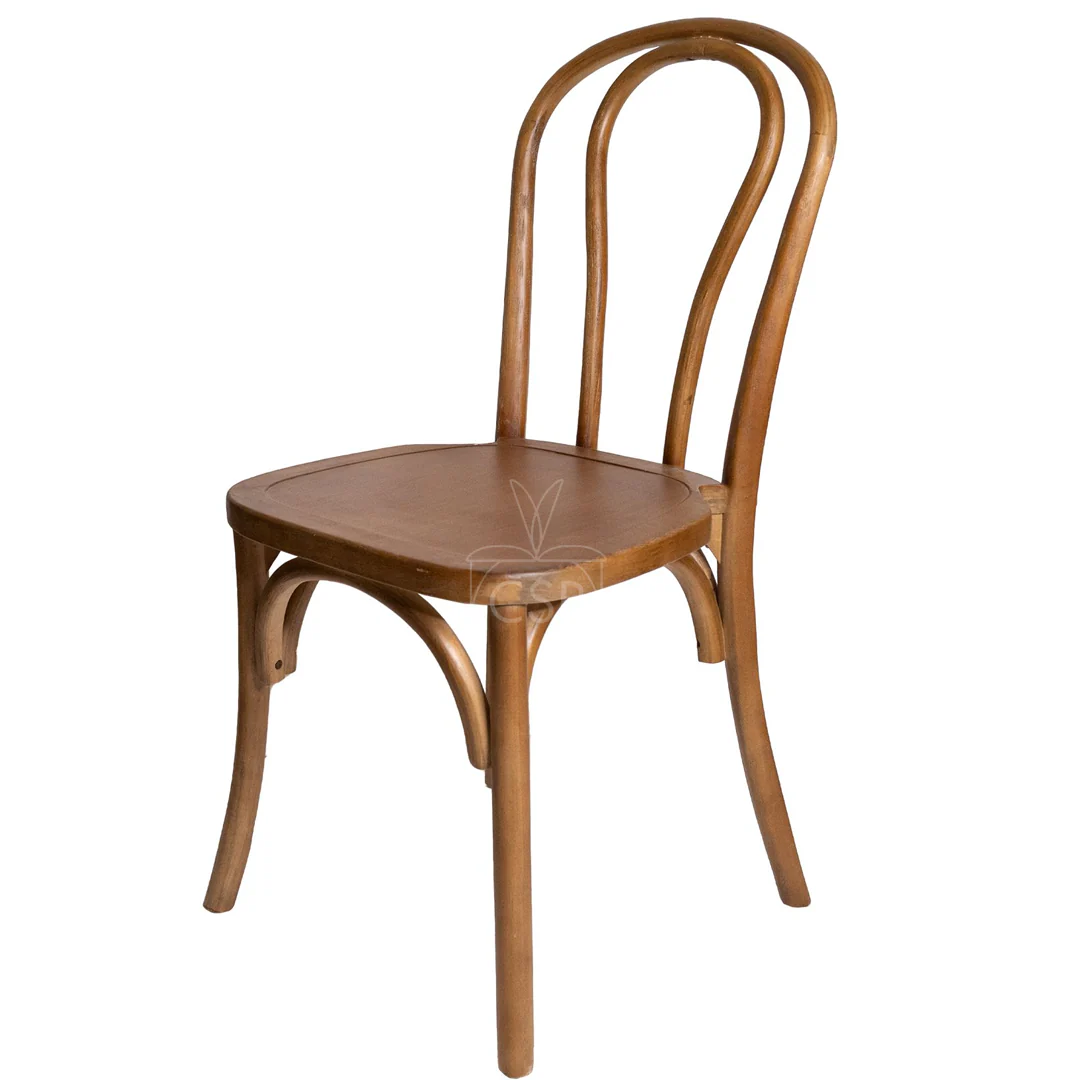Artisan Living Bentwood Chair - Image 4