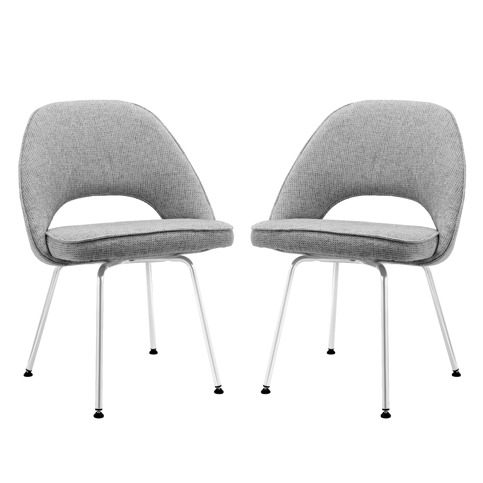 Cordelia Dining Chairs Set of 2 By Modway - EEI-1684 - Image 2