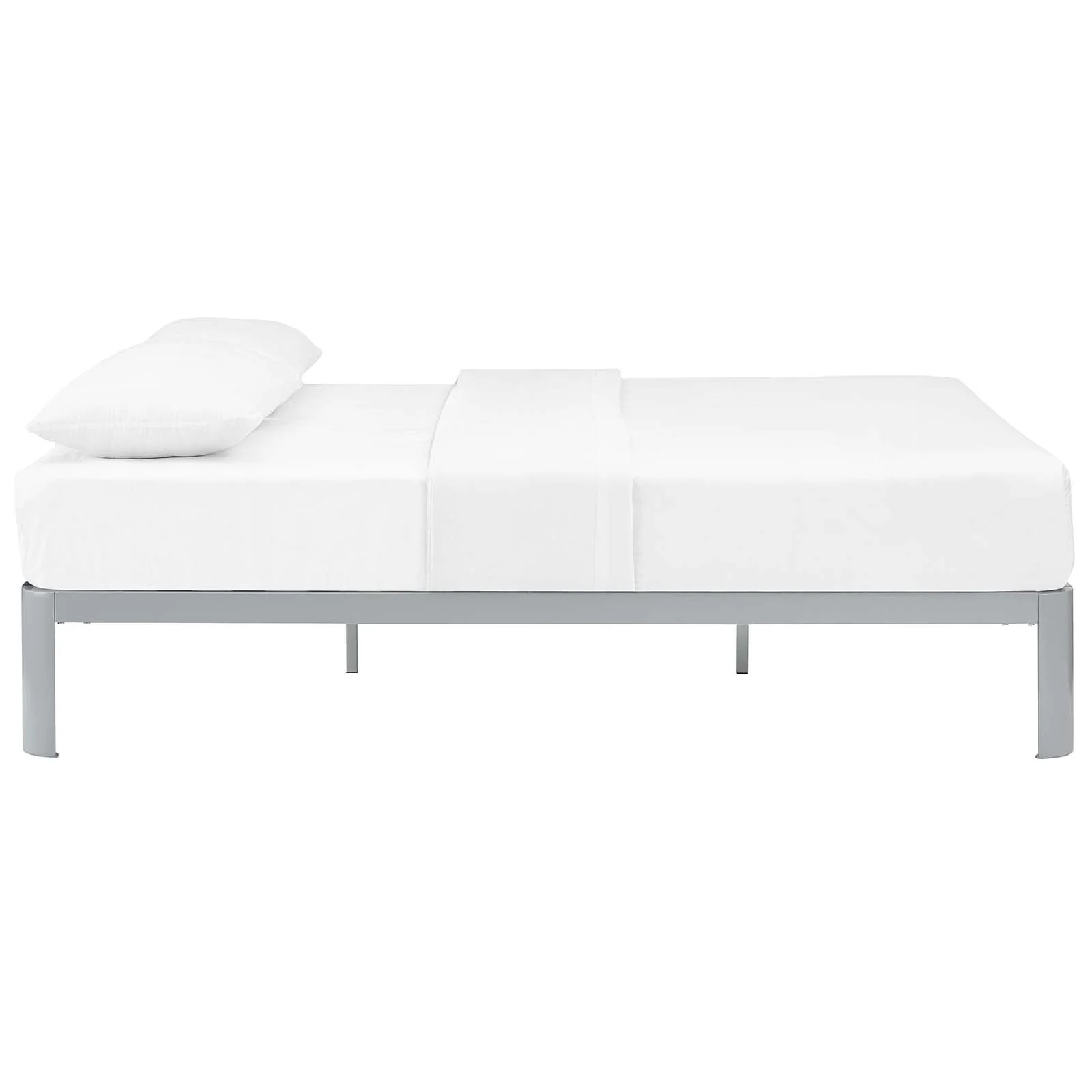 Corinne King Bed Frame By Modway - MOD-5470 - Image 10
