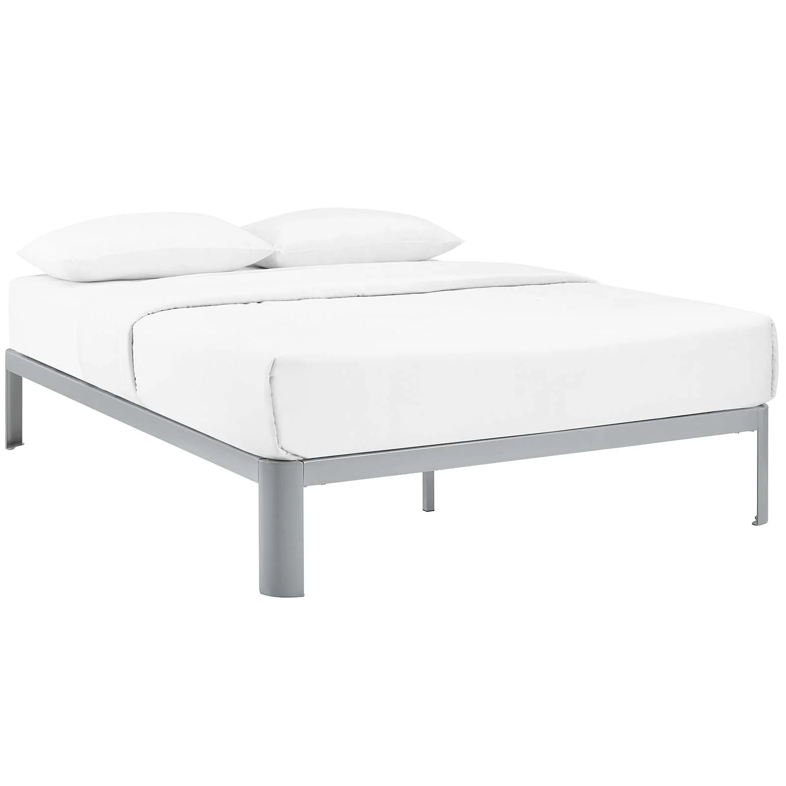 Corinne King Bed Frame By Modway - MOD-5470 - Image 9