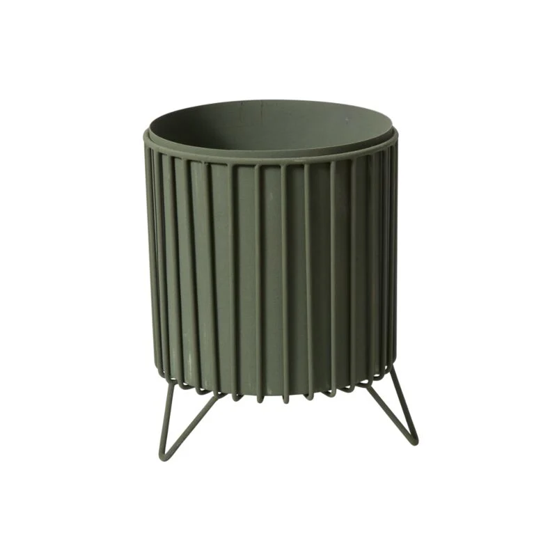 Corum Planter 8.5"x 11" By Accent Decor - Image 3