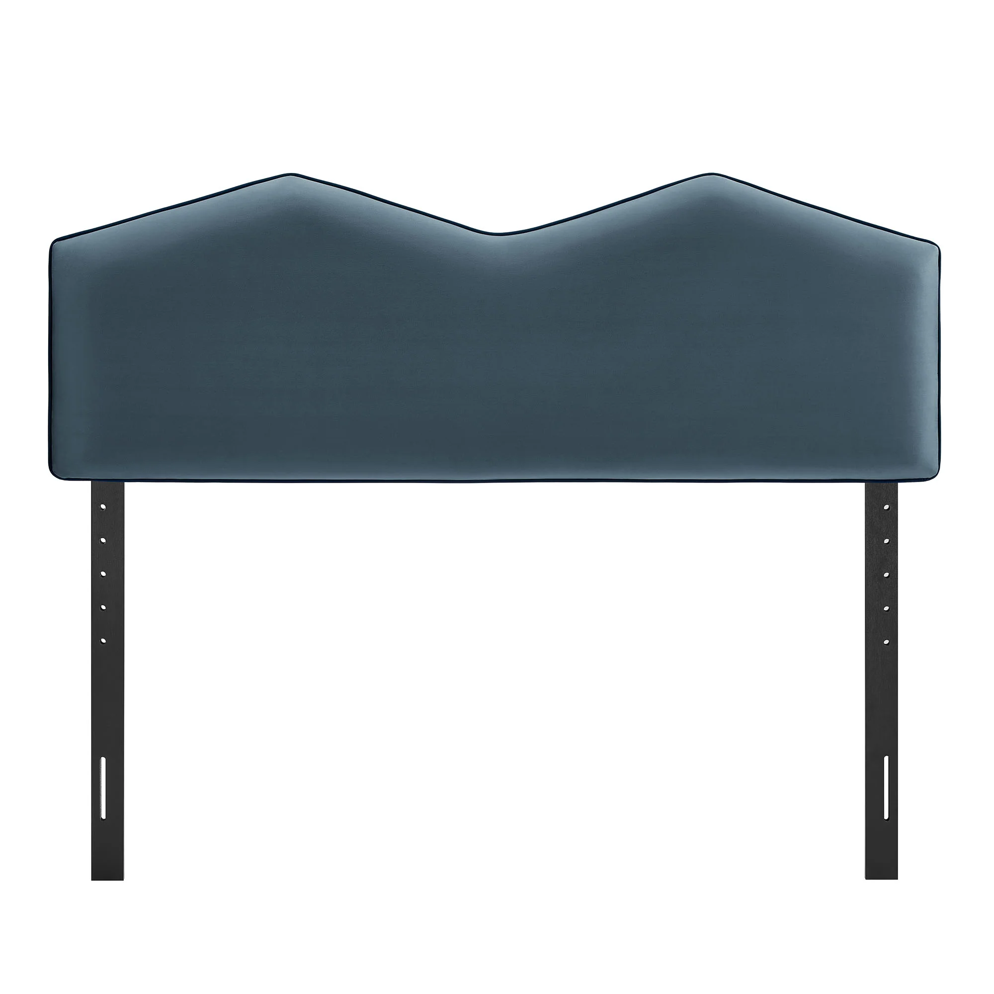 Cosette Performance Velvet Full Size Headboard by Modway - Image 10