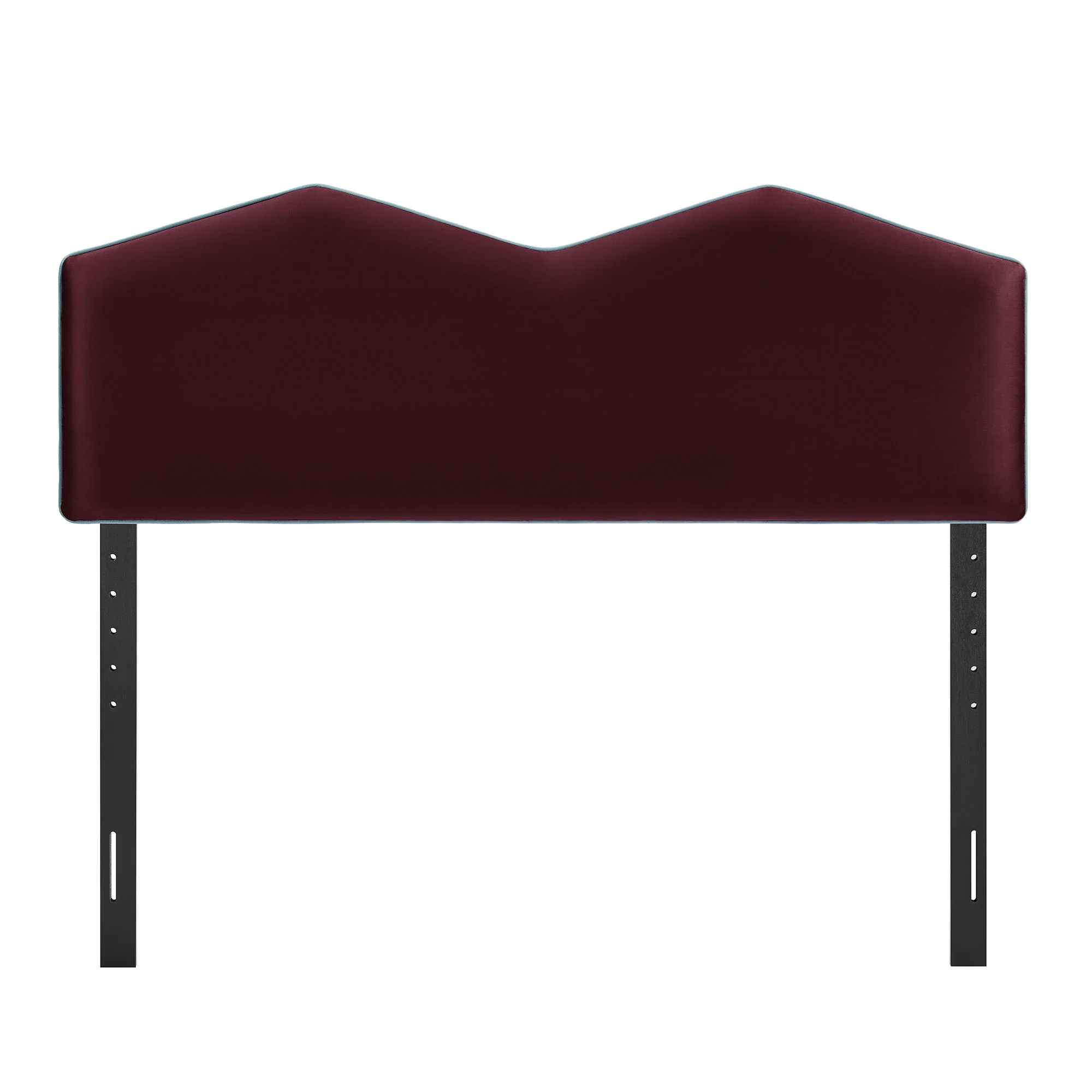 Cosette Performance Velvet Full Size Headboard by Modway - Image 18